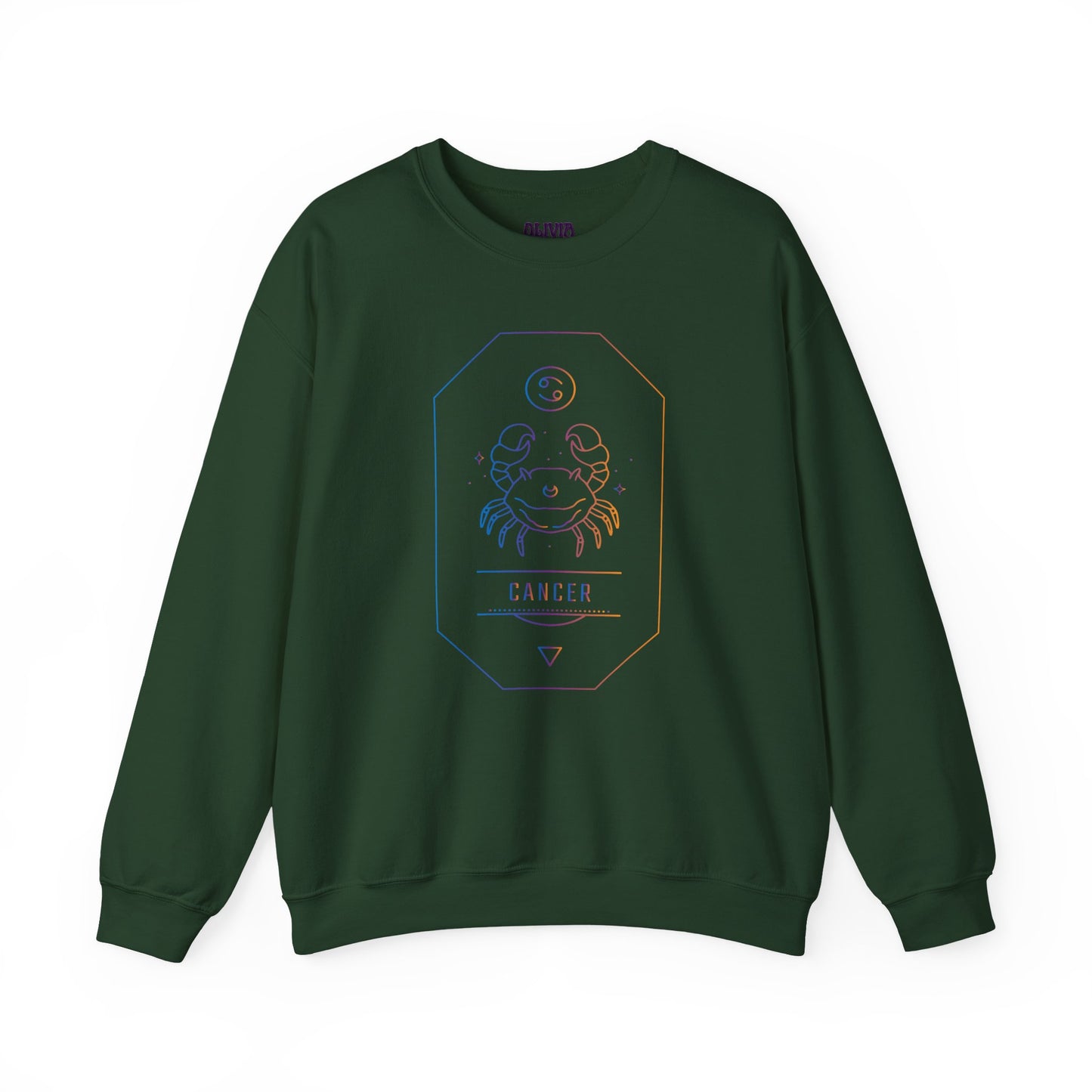 Cancer's Sweatshirt