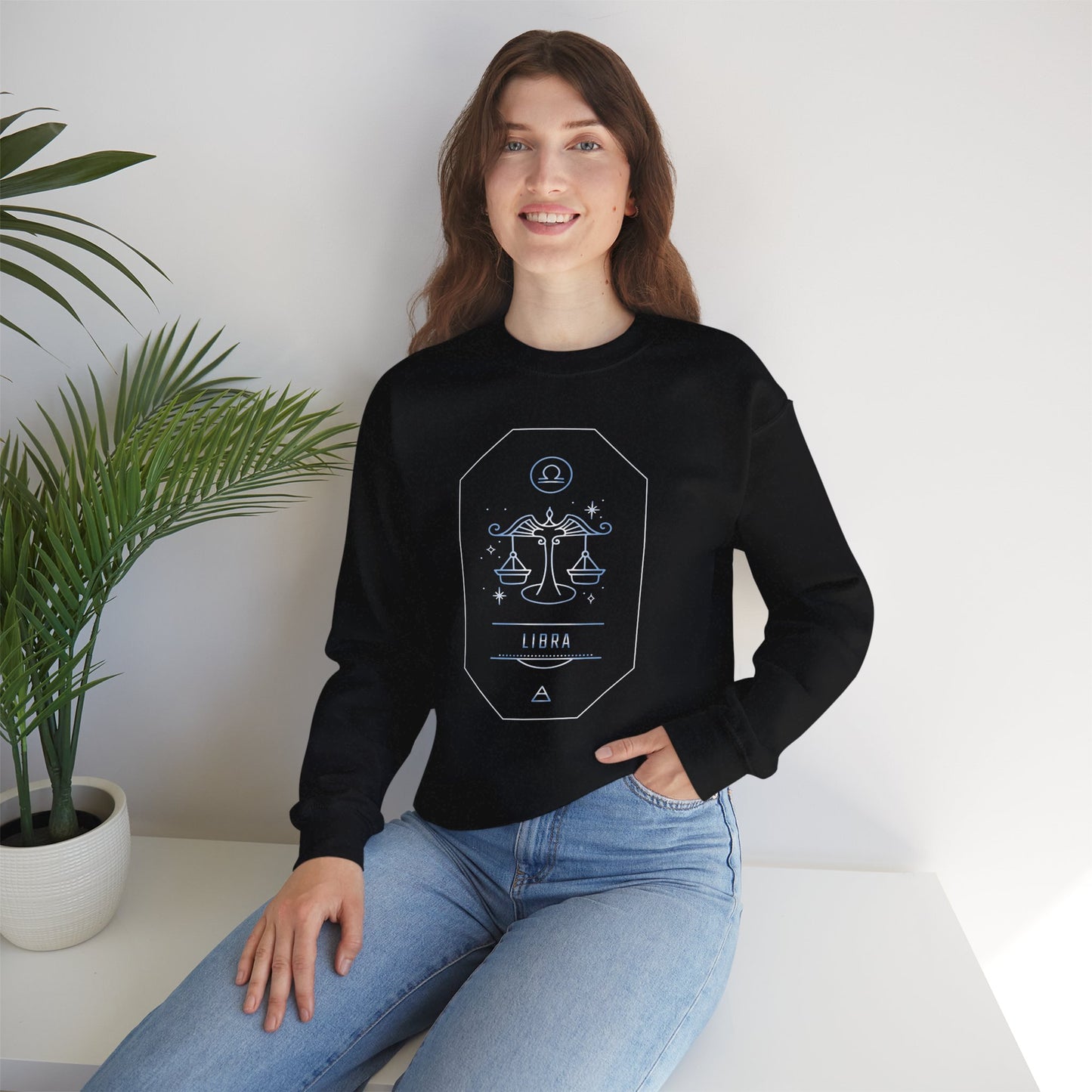 Libra Sweatshirt