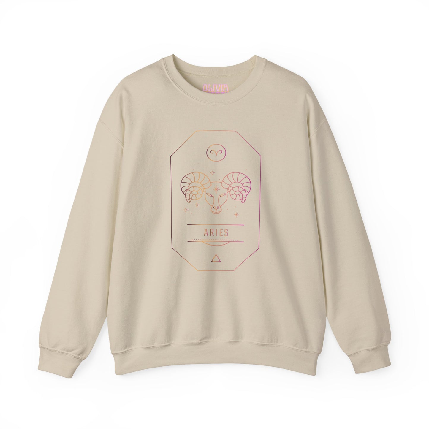 Aries Sweatshirt