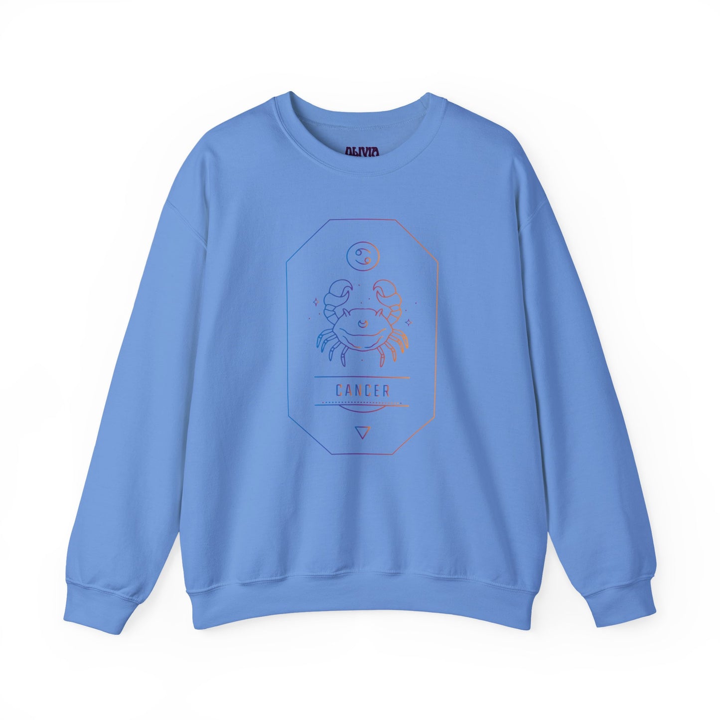 Cancer's Sweatshirt