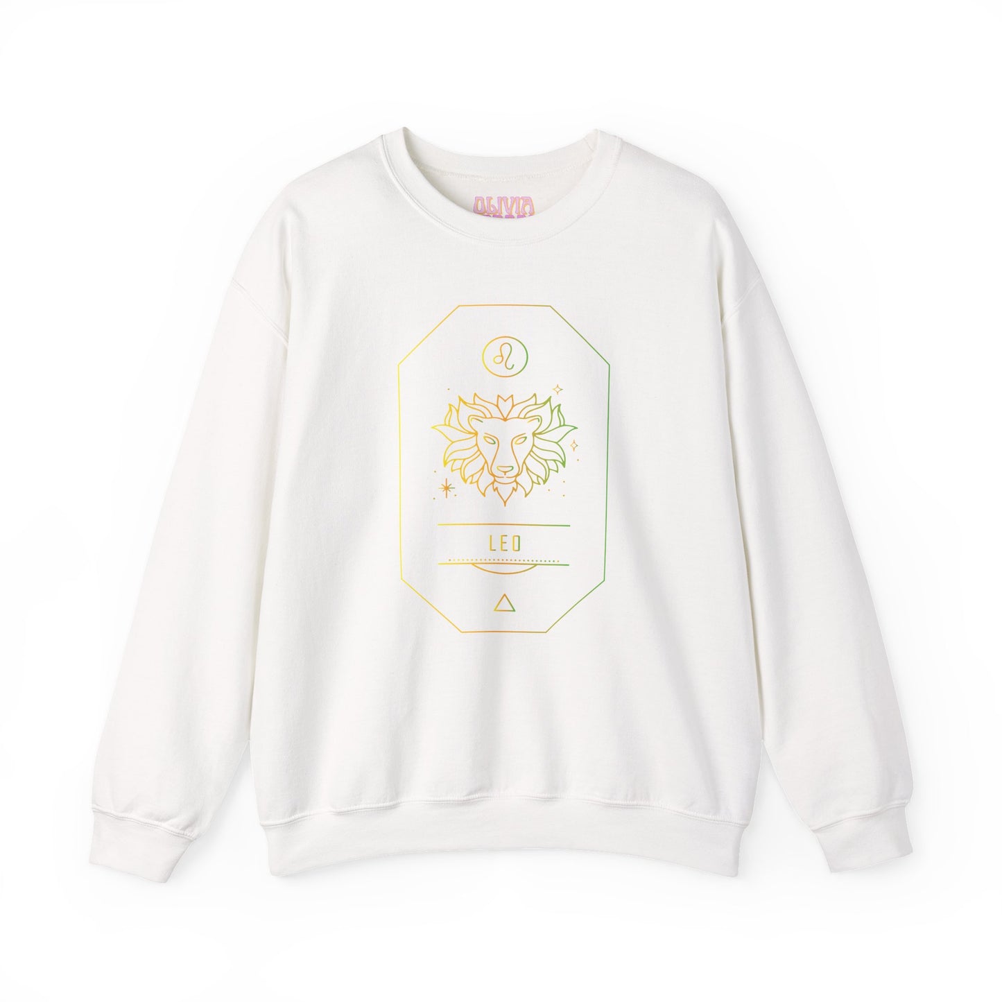 Leo Sweatshirt