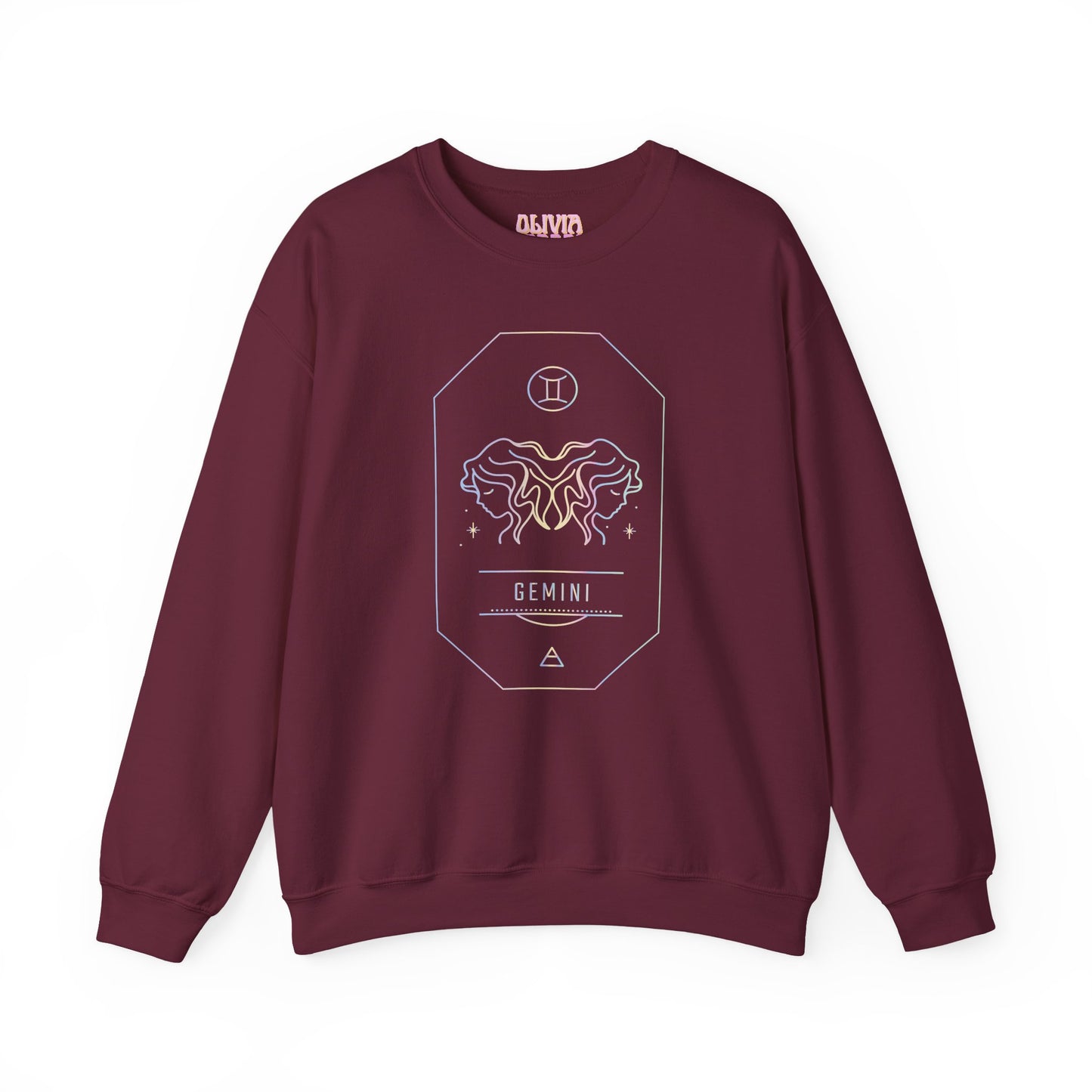 Gemini Sweatshirt