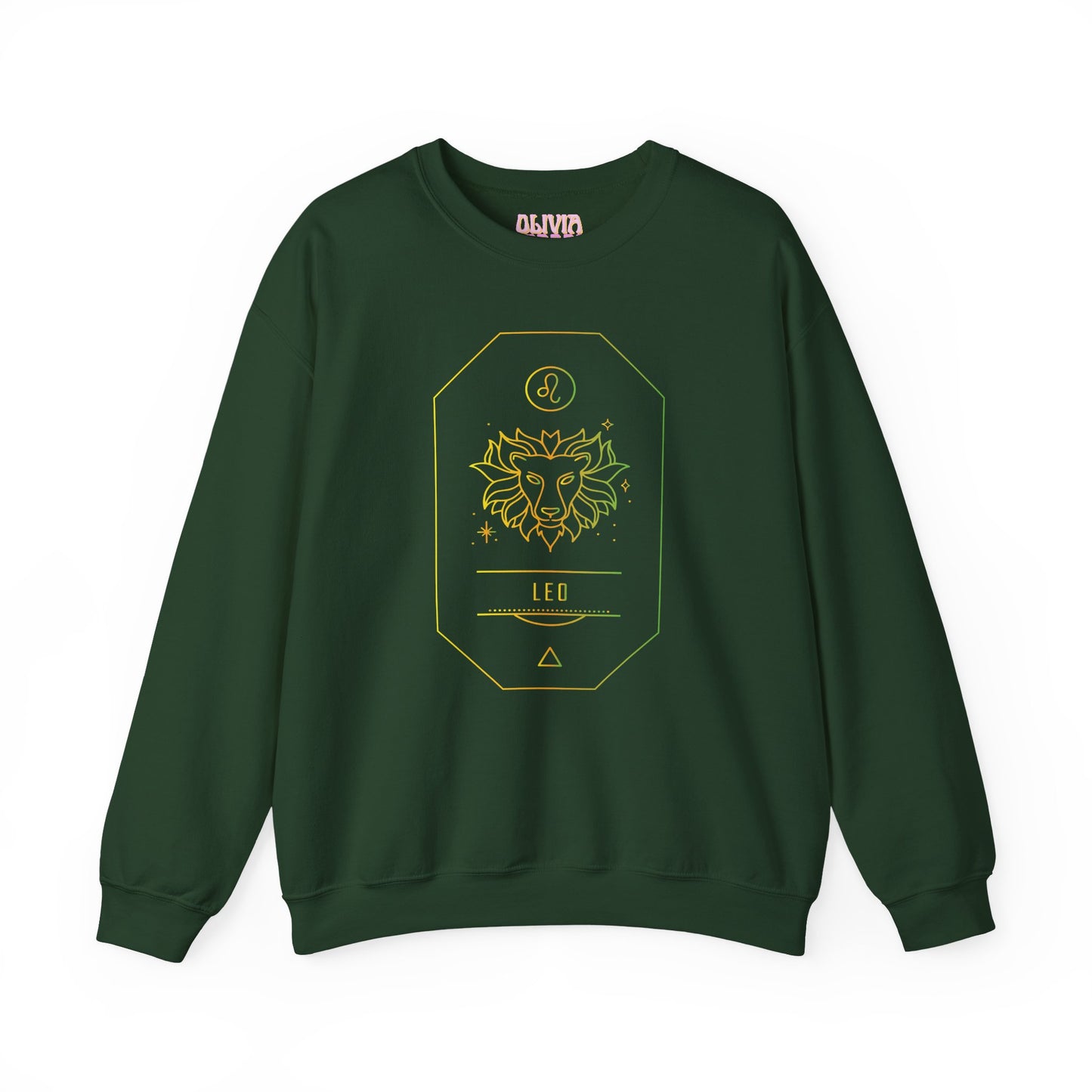 Leo Sweatshirt