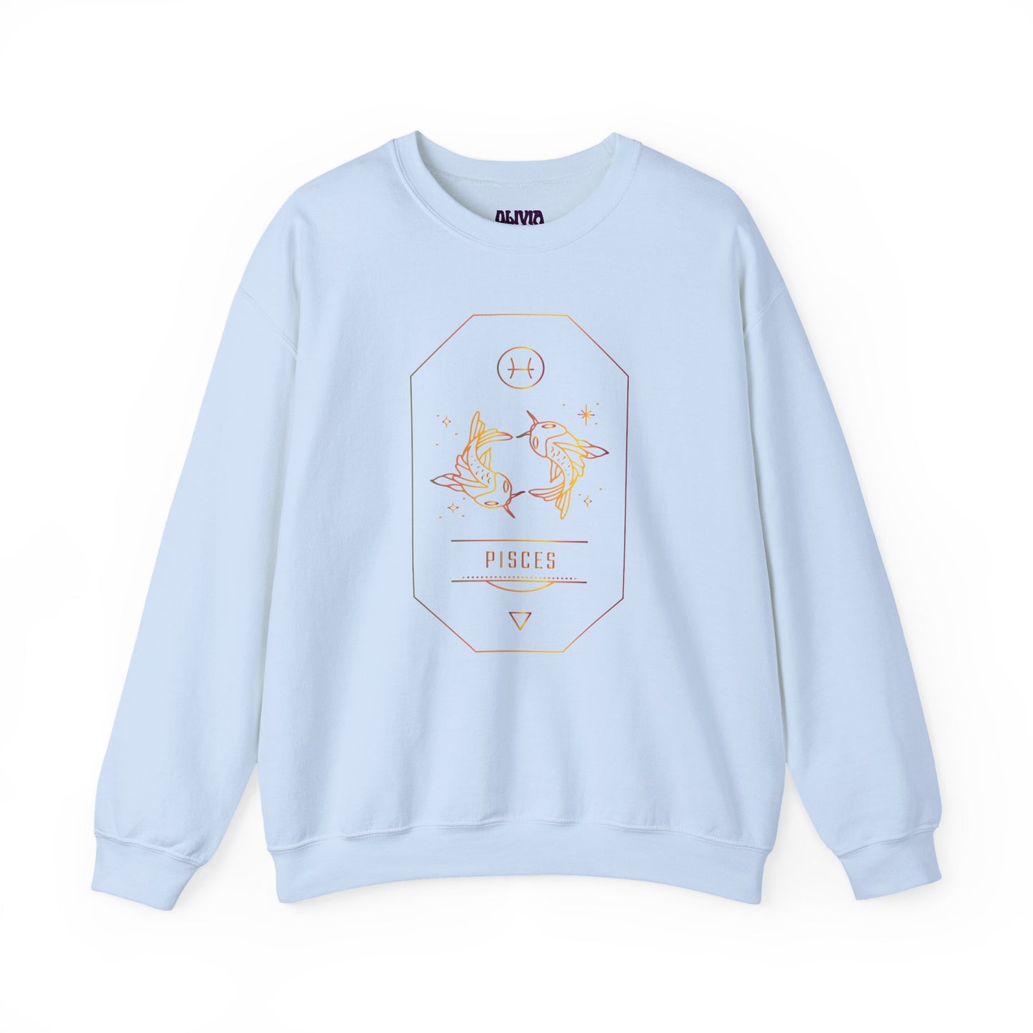 Pisces Sweatshirt