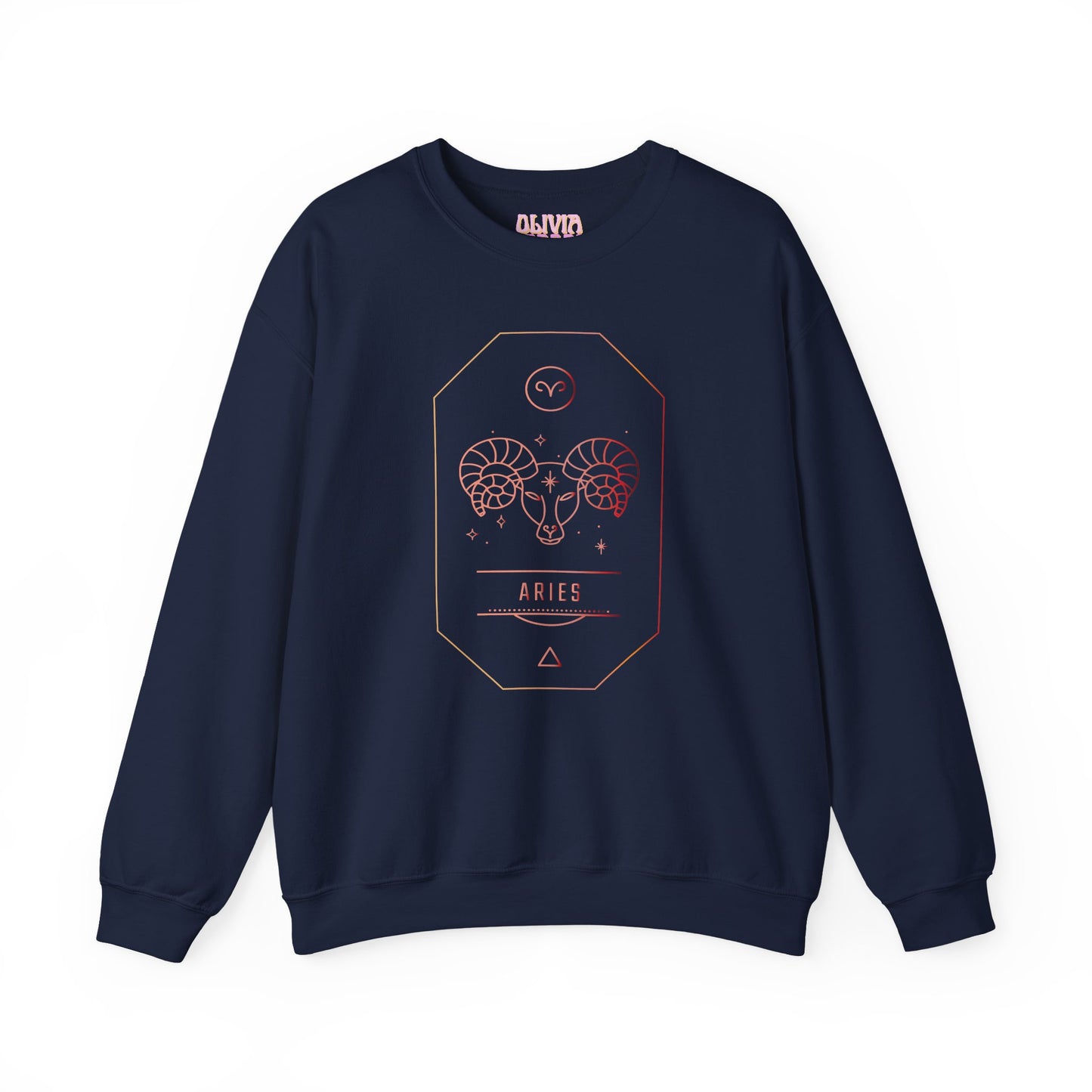 Aries Sweatshirt