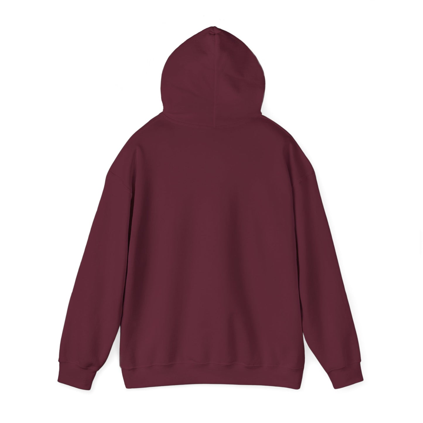 Girl Power Hoodie