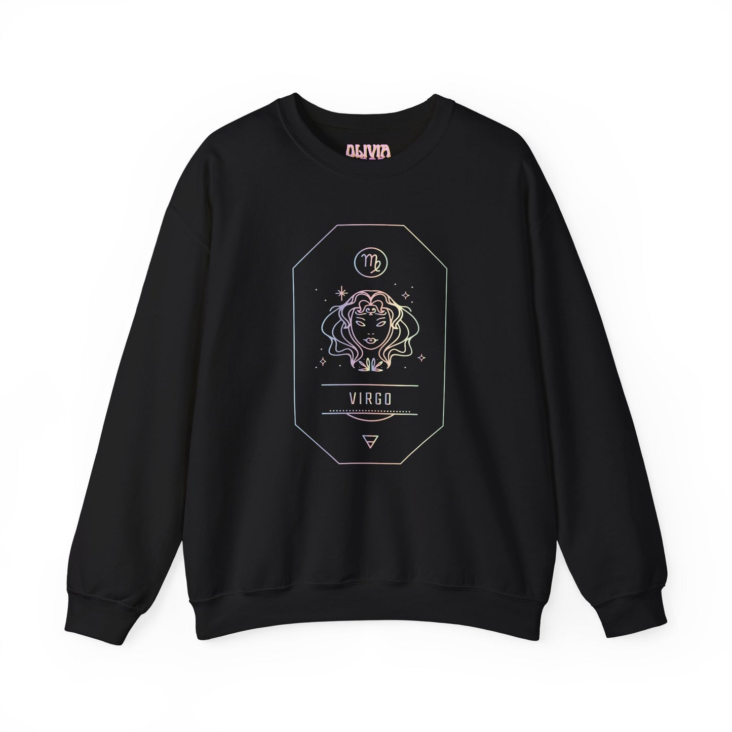 Virgo Sweatshirt