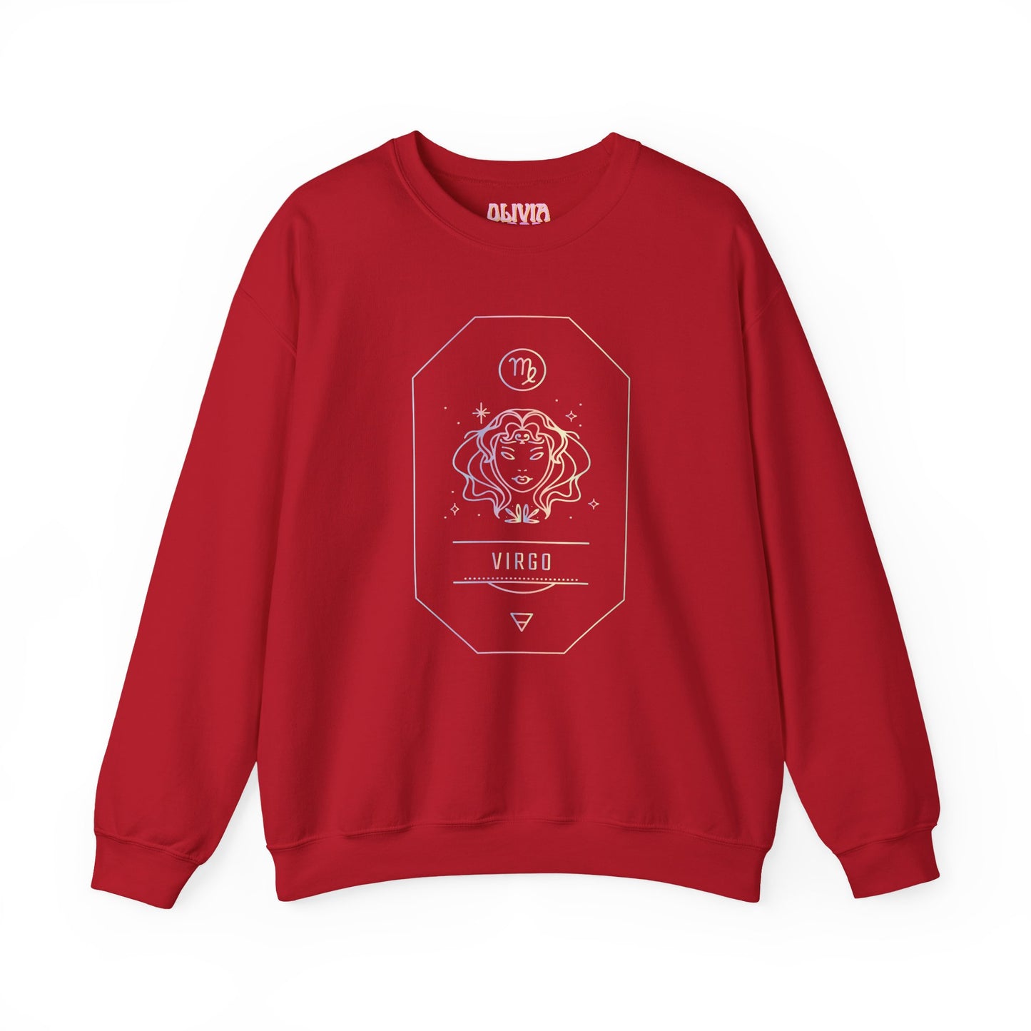Virgo Sweatshirt