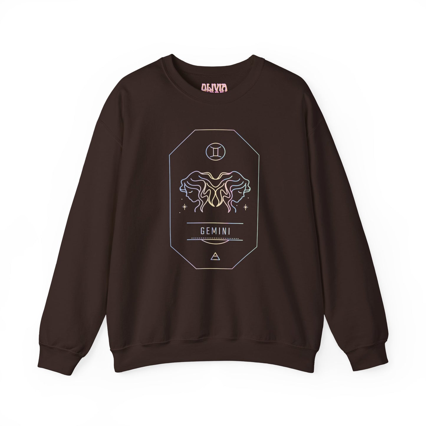 Gemini Sweatshirt