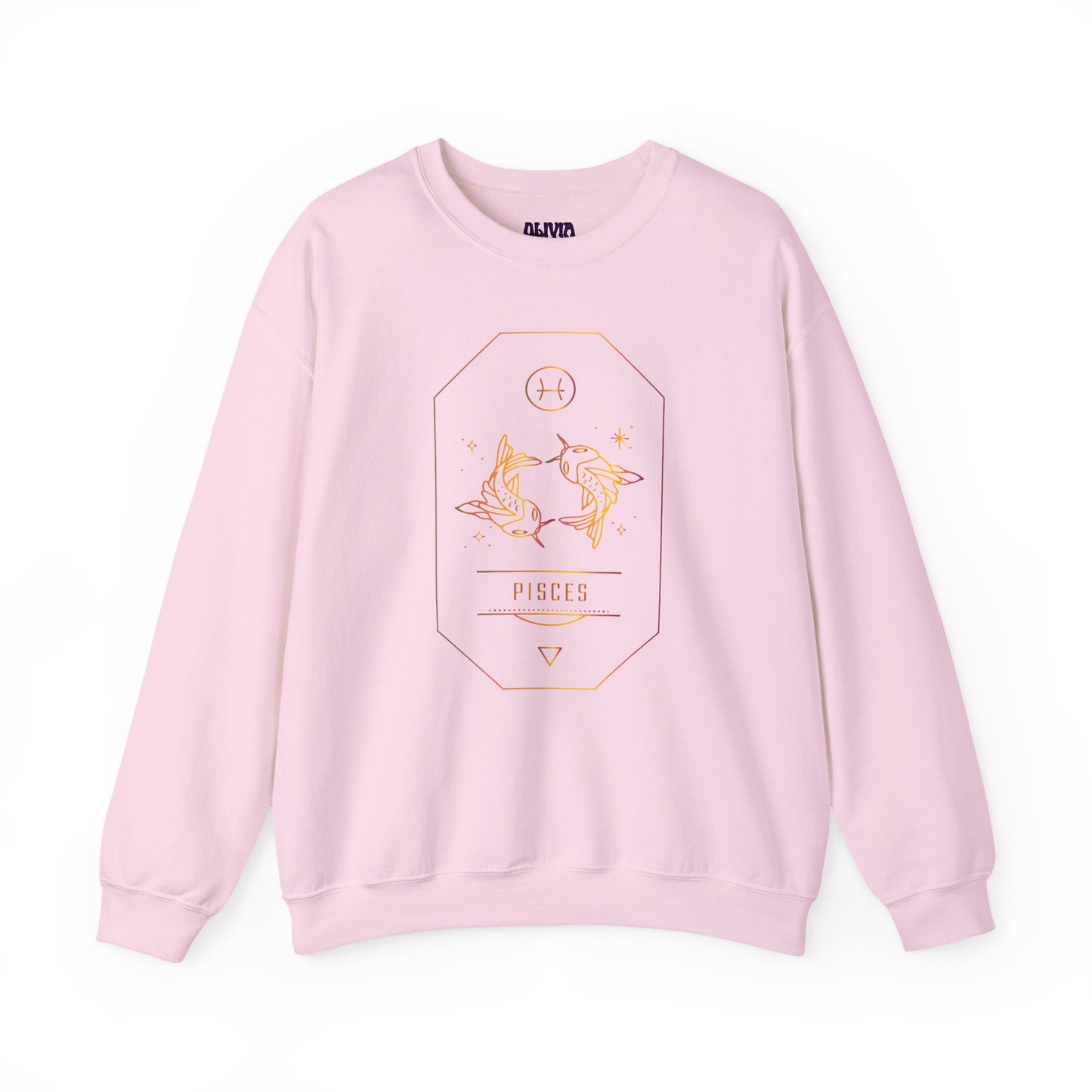 Pisces Sweatshirt