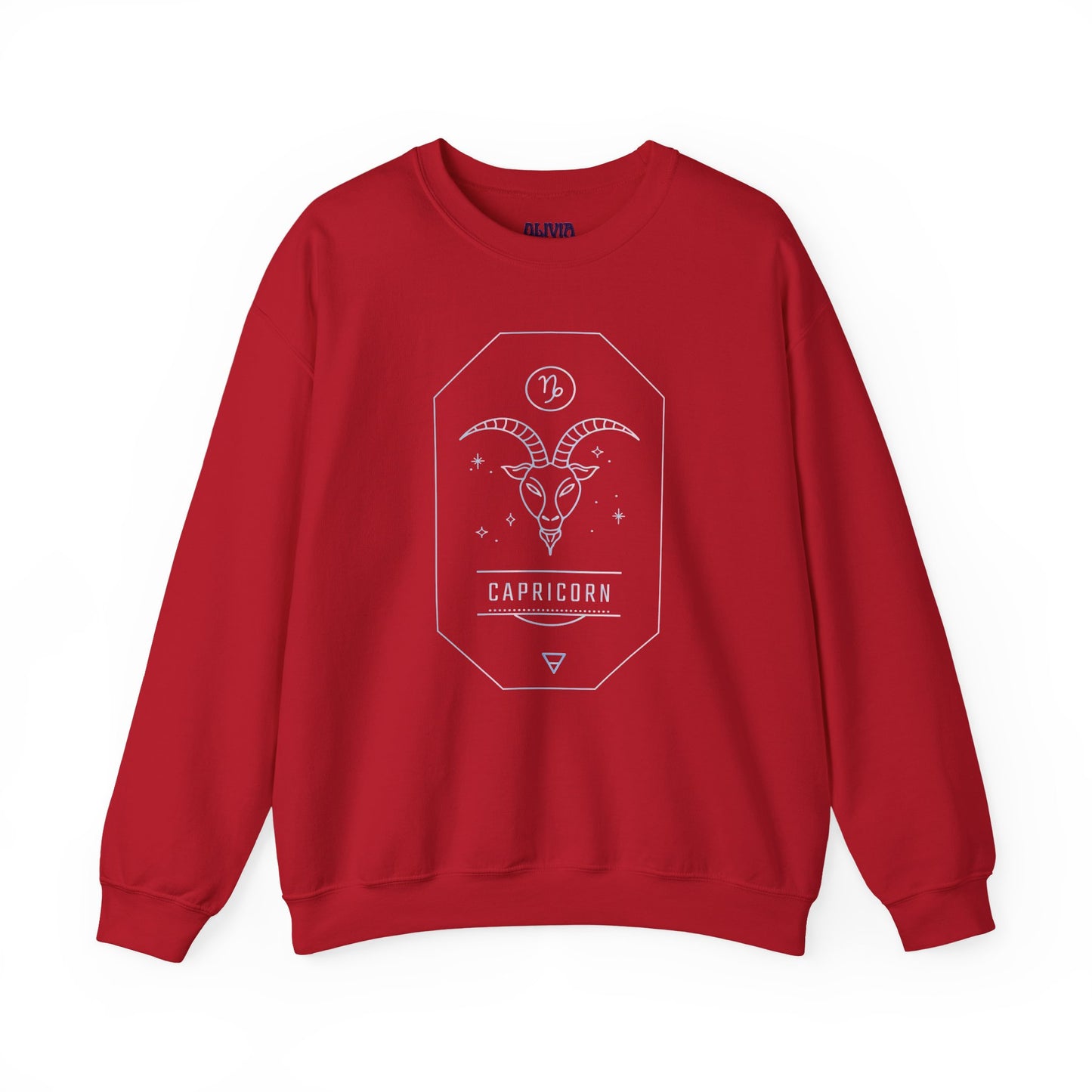Capricorn Sweatshirt