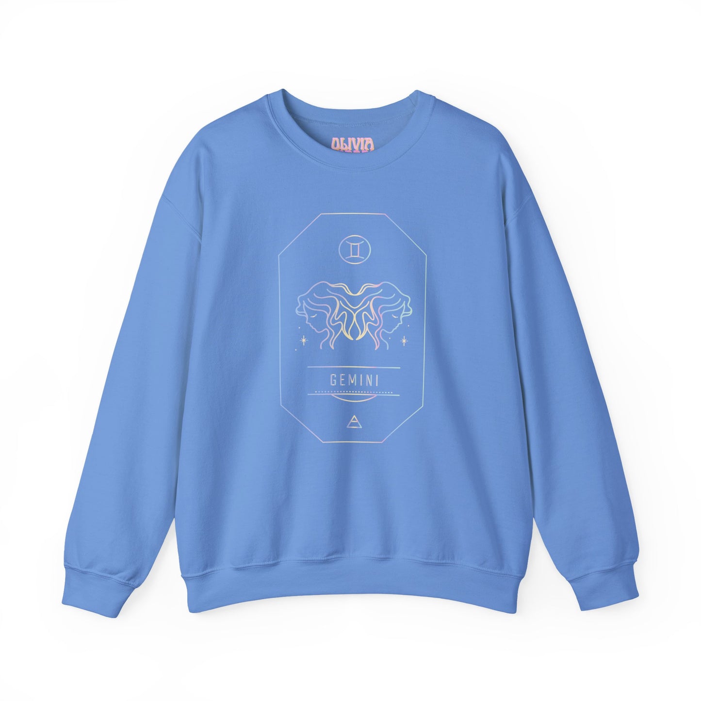 Gemini Sweatshirt