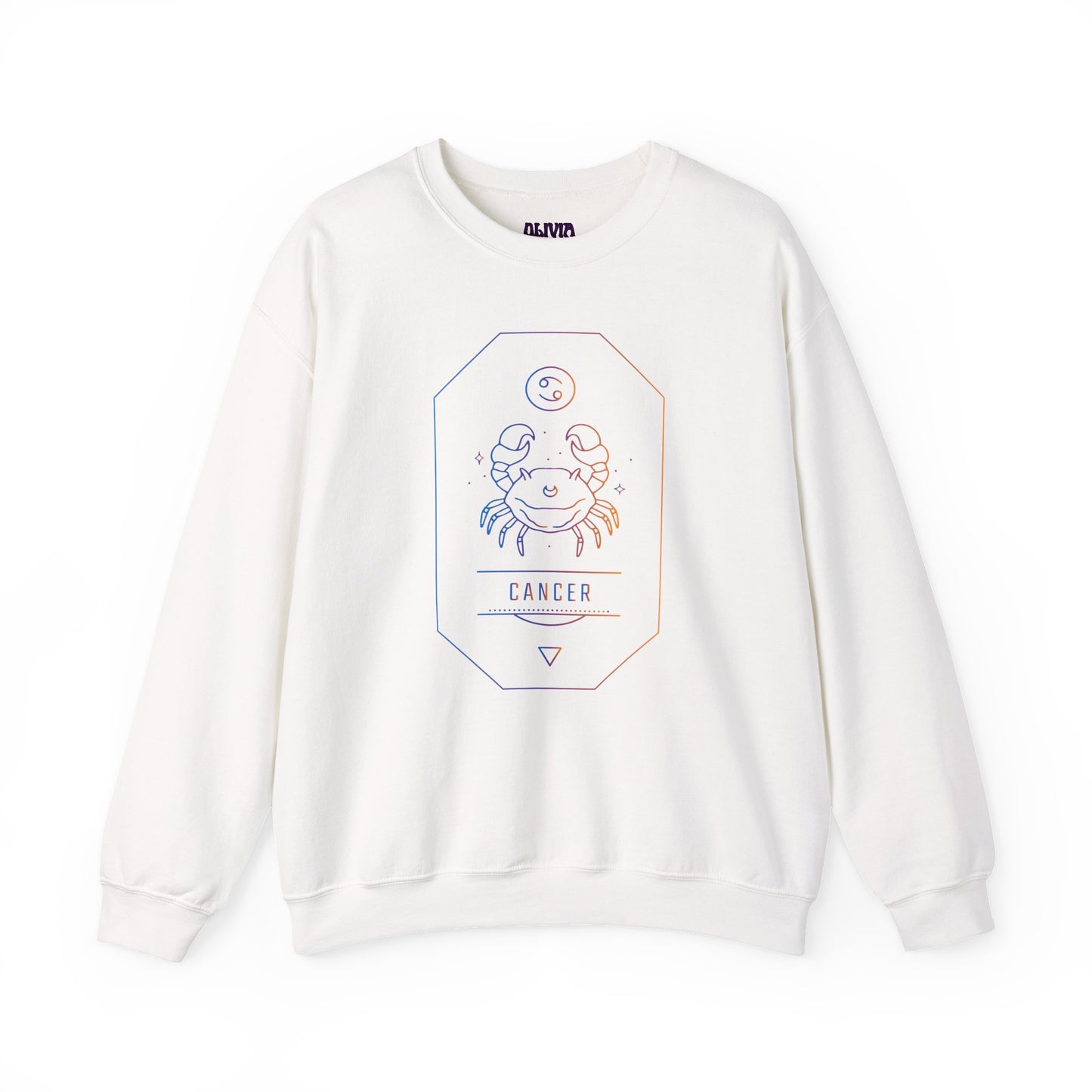 Cancer's Sweatshirt