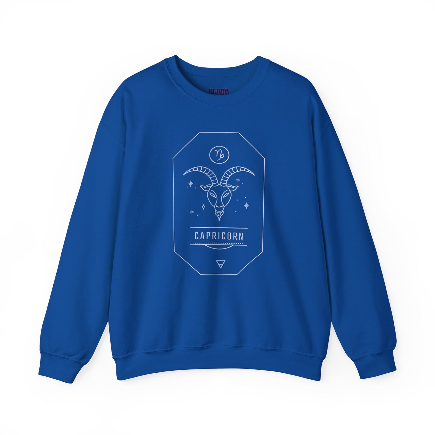 Capricorn Sweatshirt