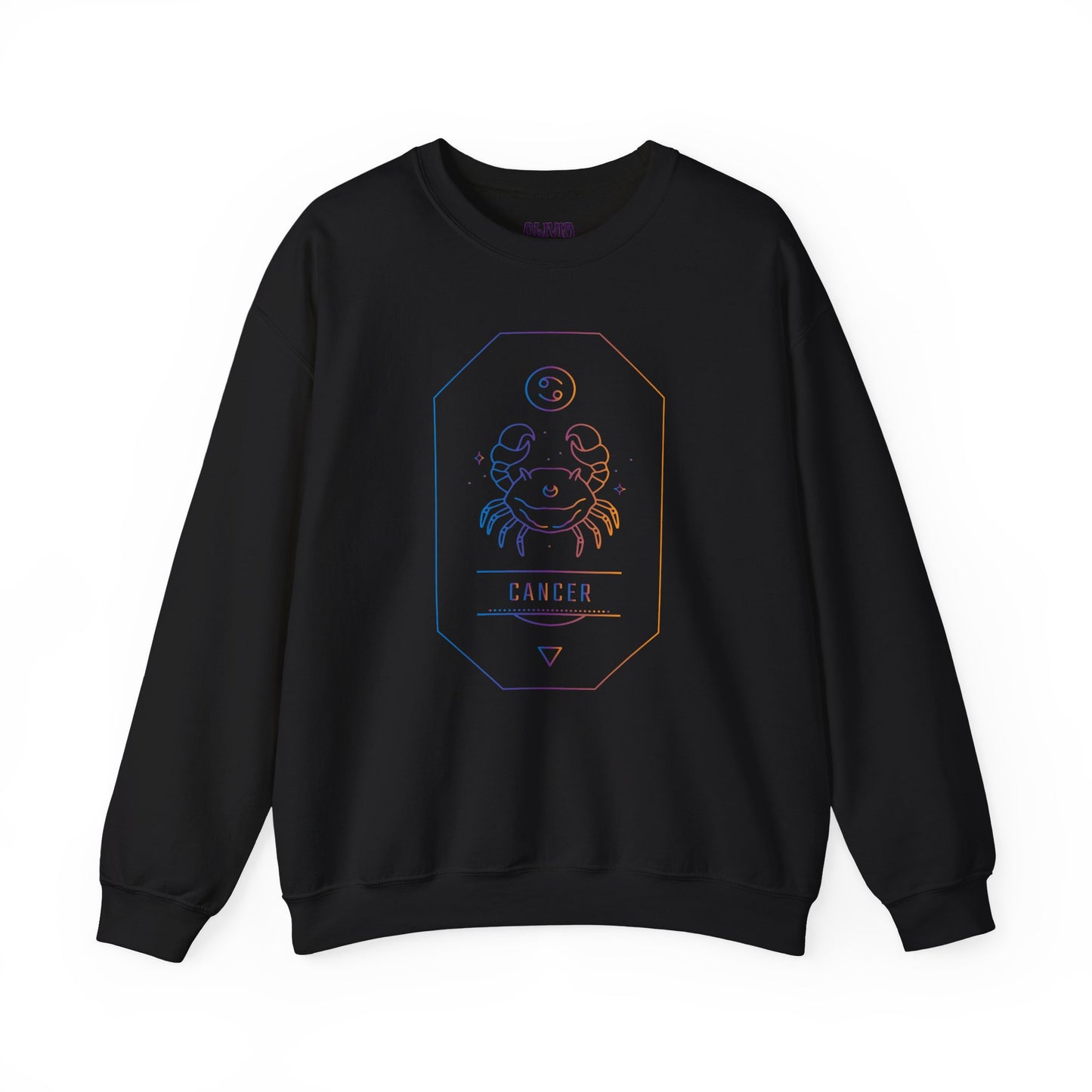 Cancer's Sweatshirt