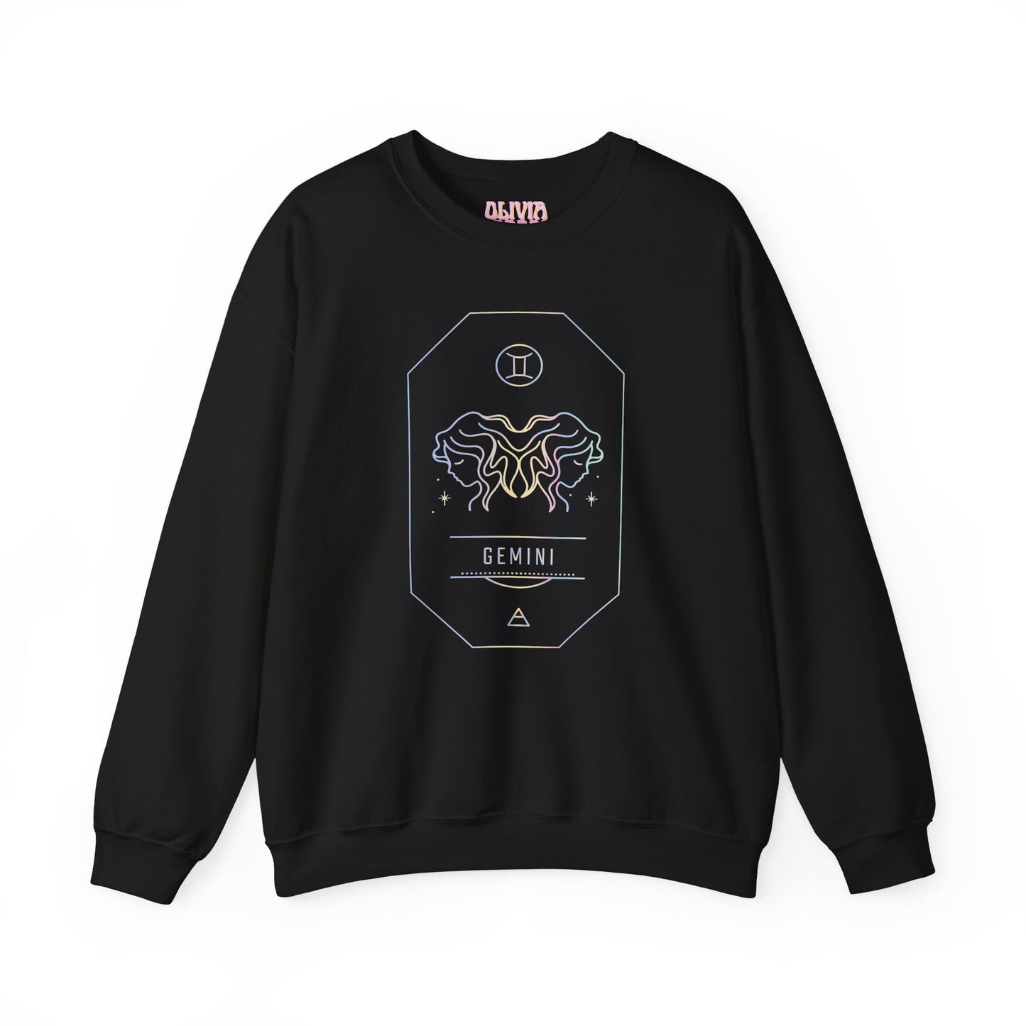 Gemini Sweatshirt