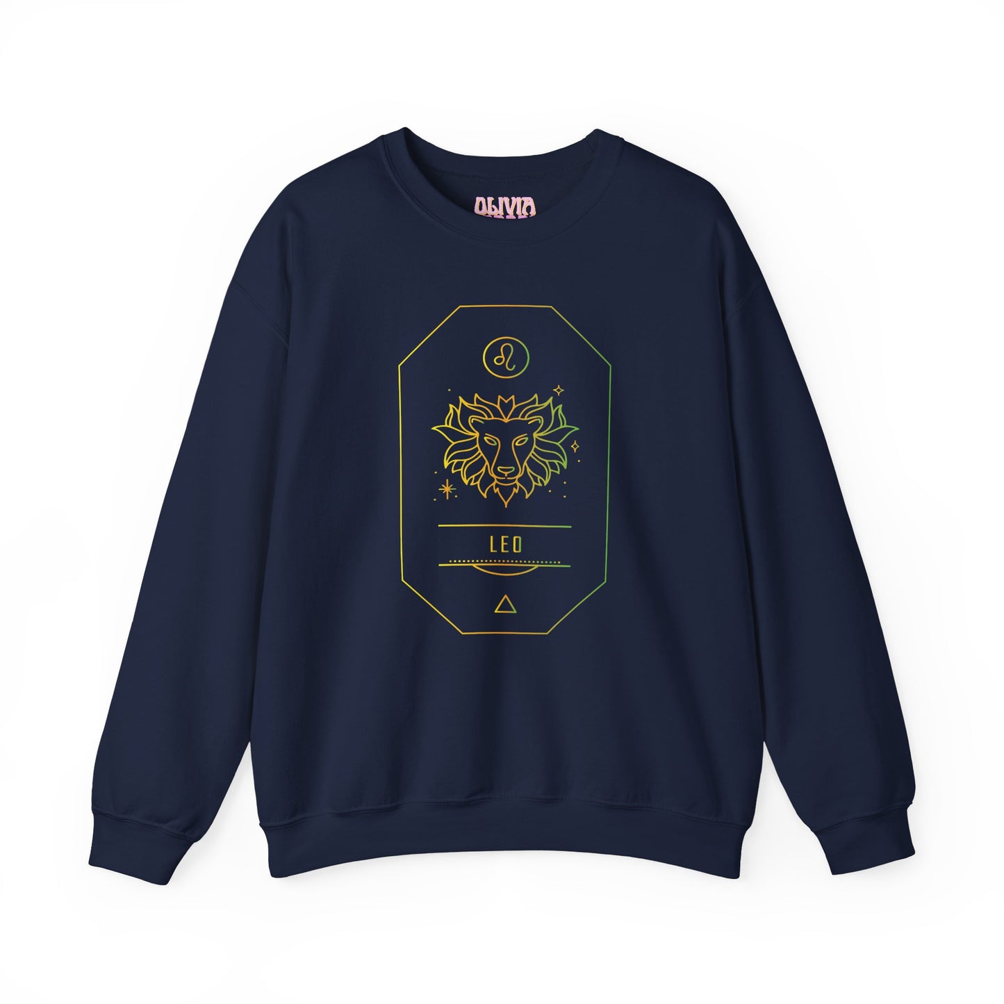 Leo Sweatshirt