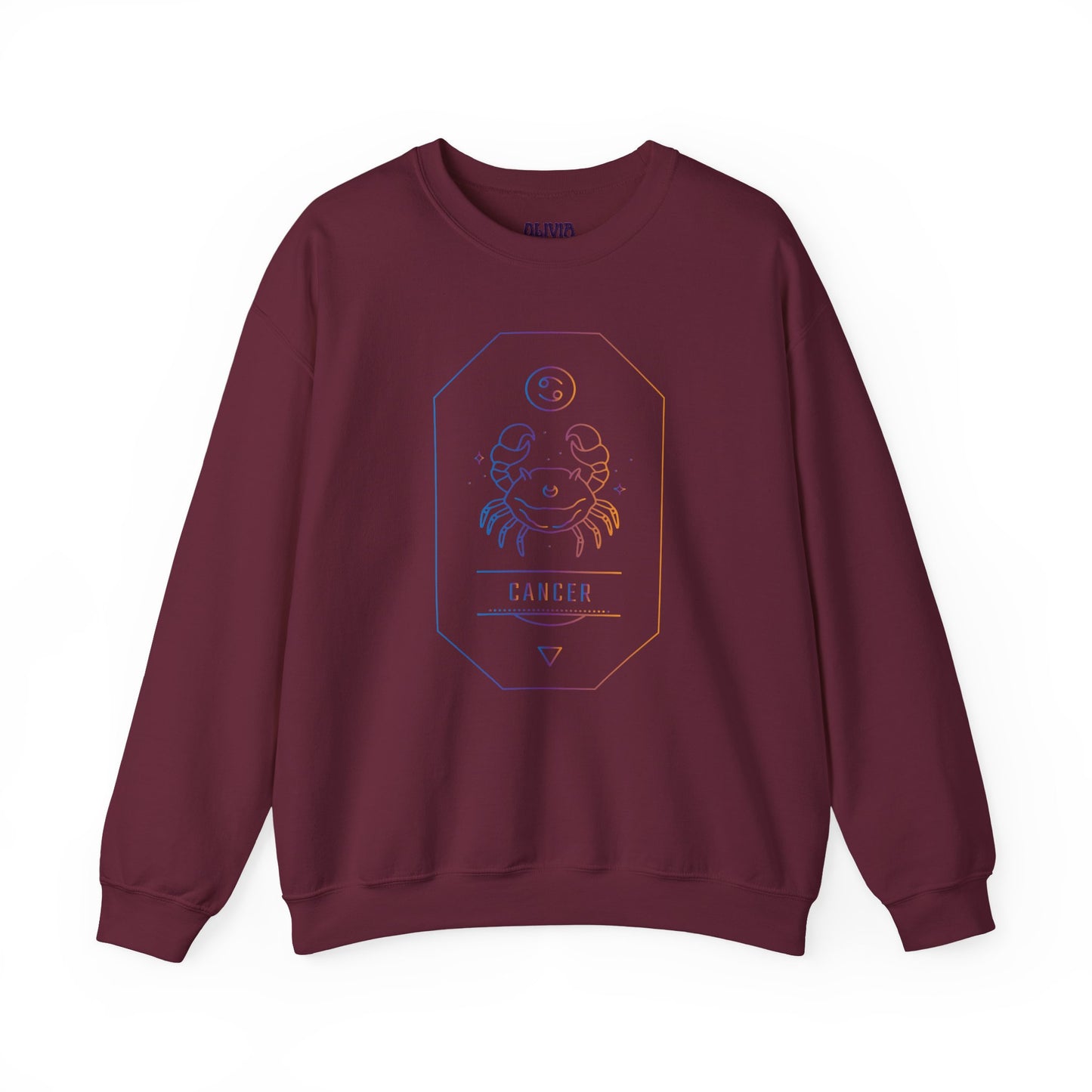 Cancer's Sweatshirt