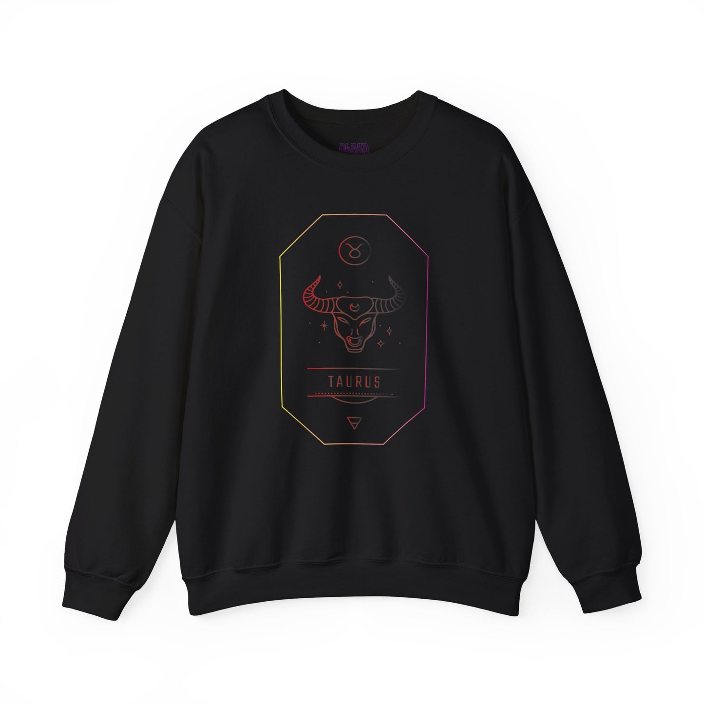 Taurus Sweatshirt