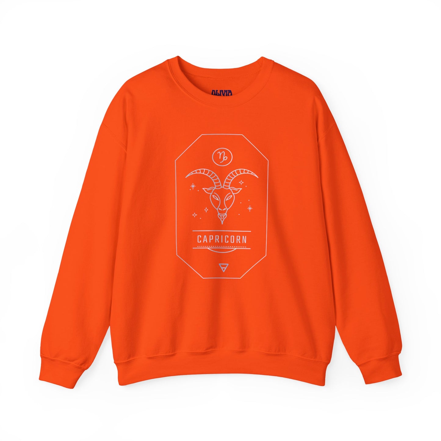 Capricorn Sweatshirt