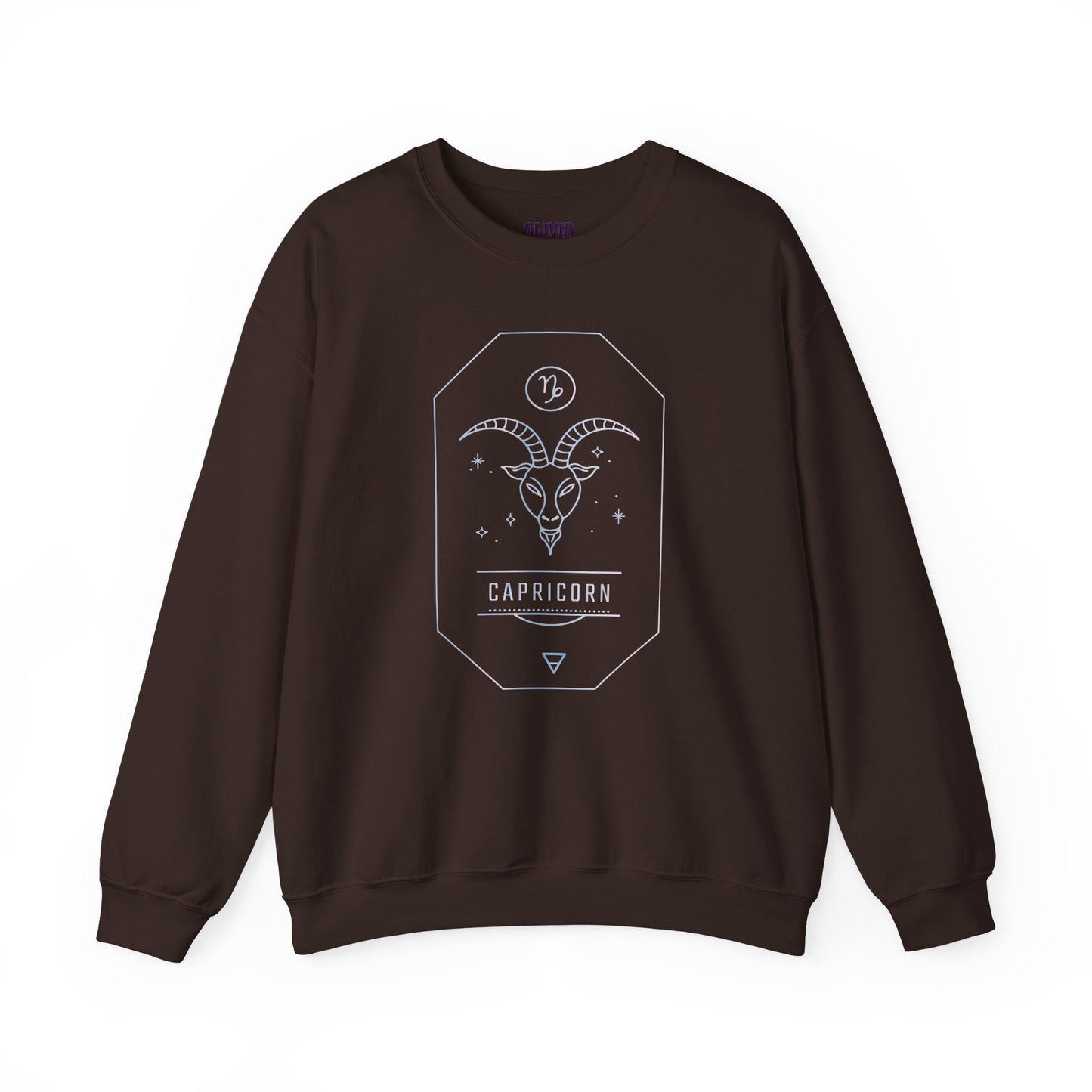 Capricorn Sweatshirt