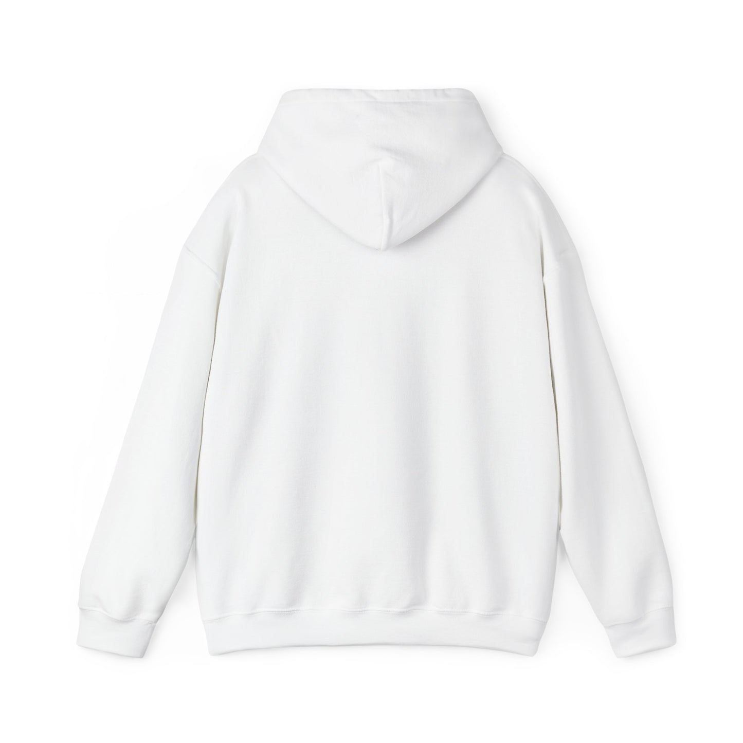 No Bad Vibes Hoodie