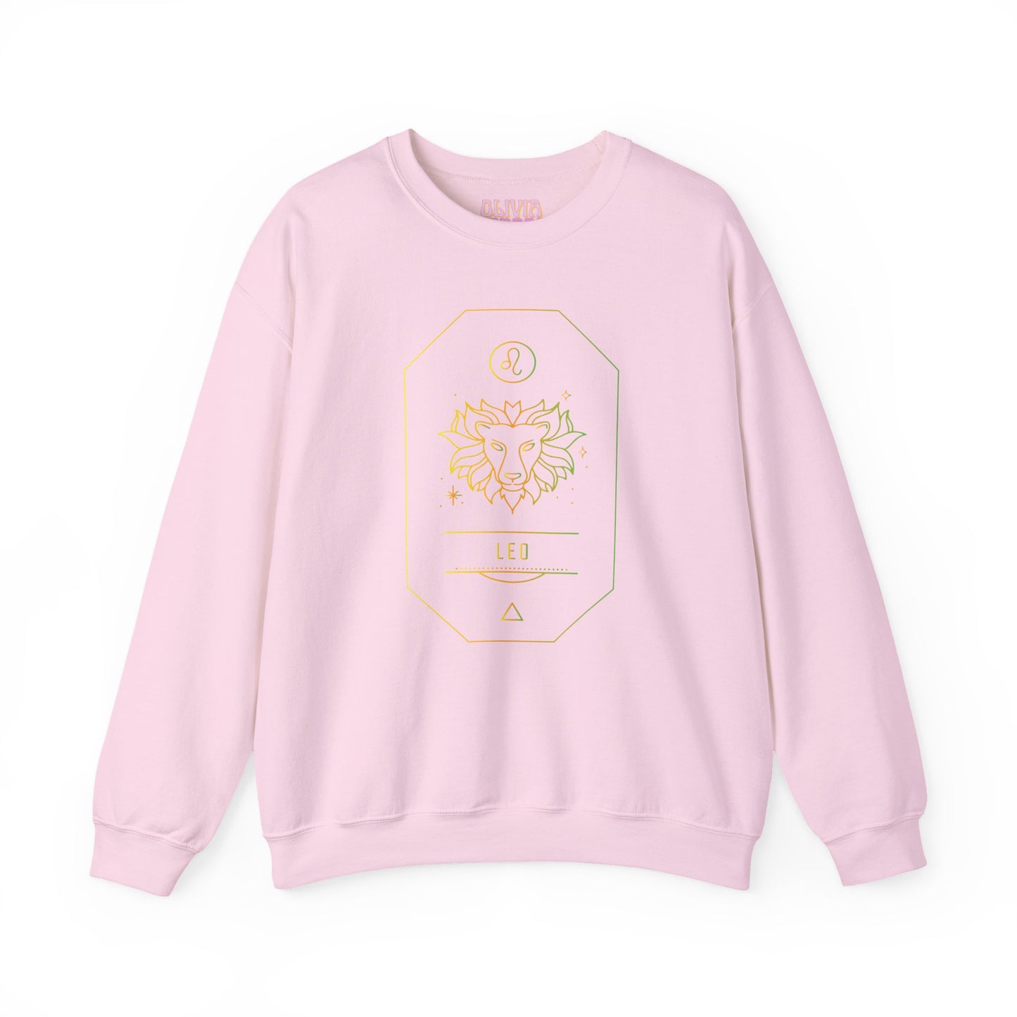 Leo Sweatshirt