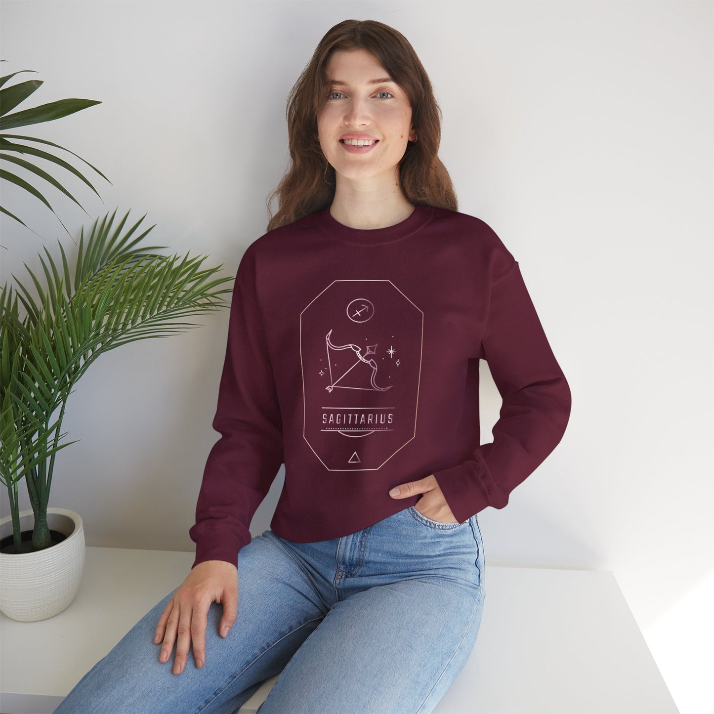 Sagittarius Sweatshirt