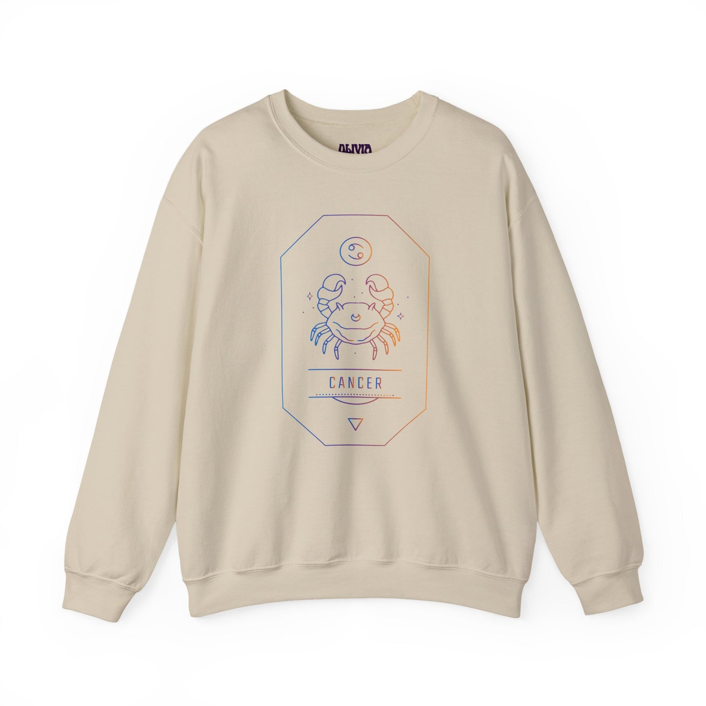 Cancer's Sweatshirt