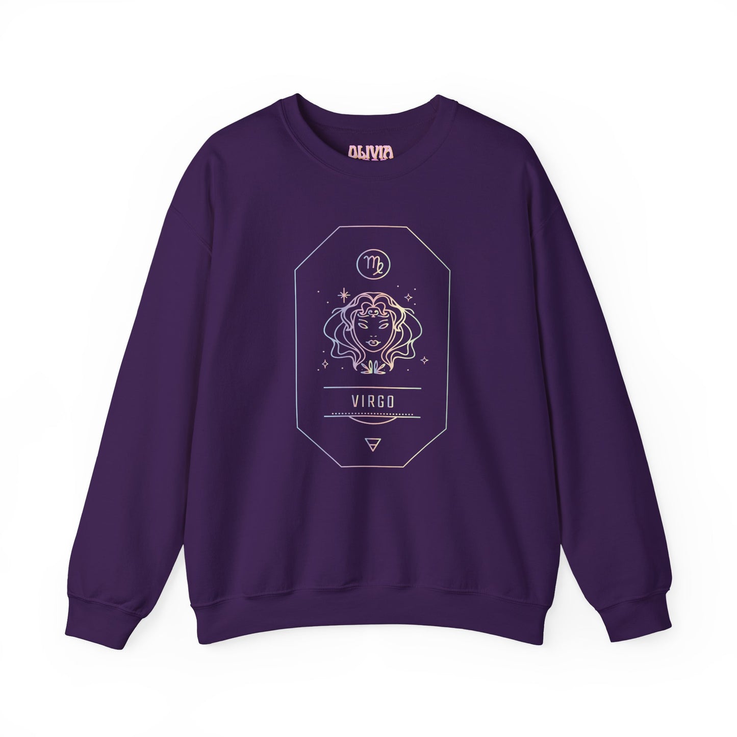 Virgo Sweatshirt