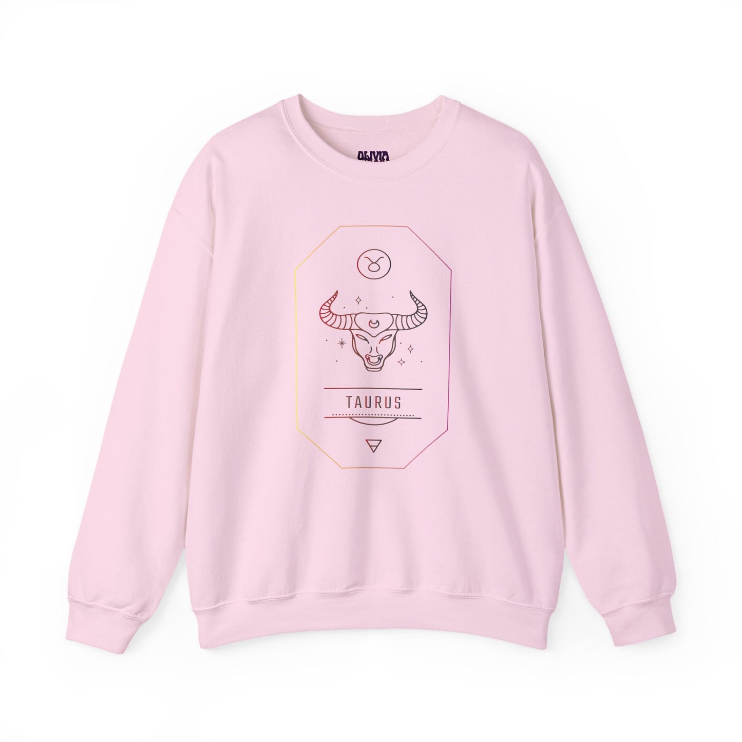 Taurus Sweatshirt