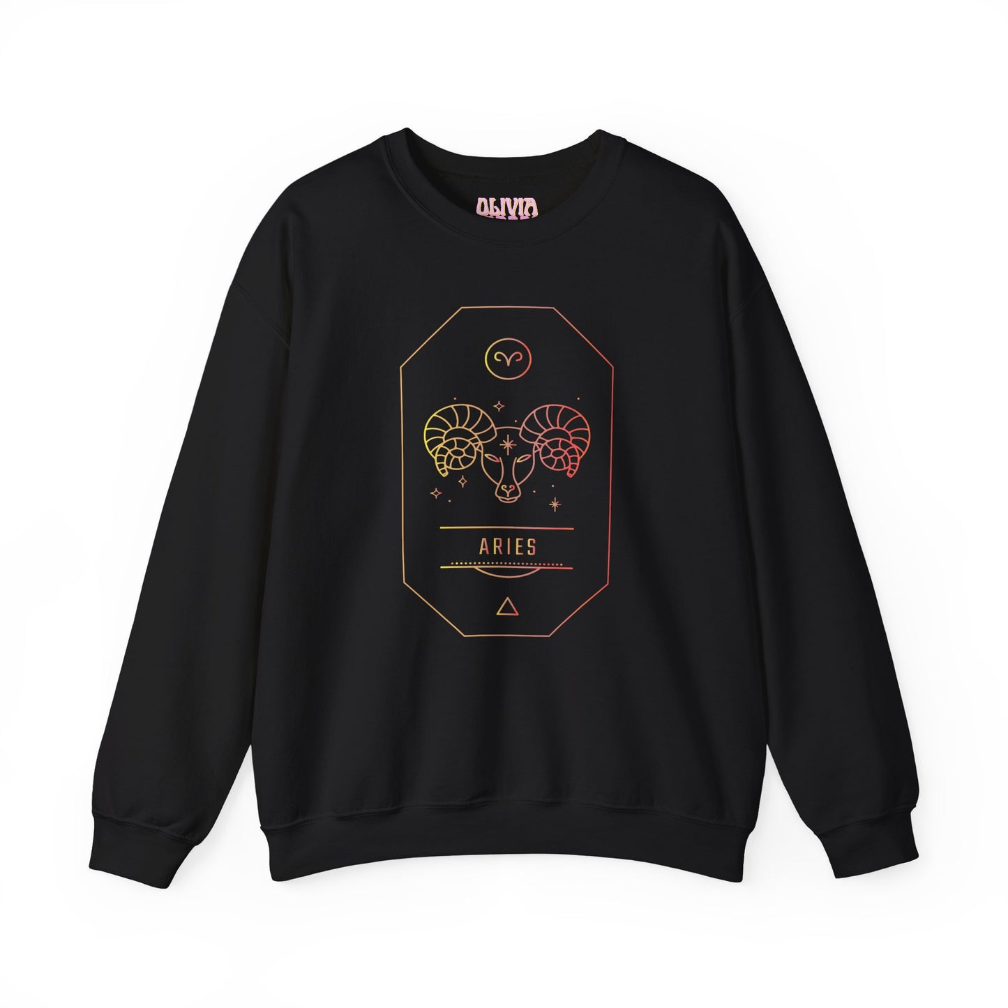 Aries Sweatshirt