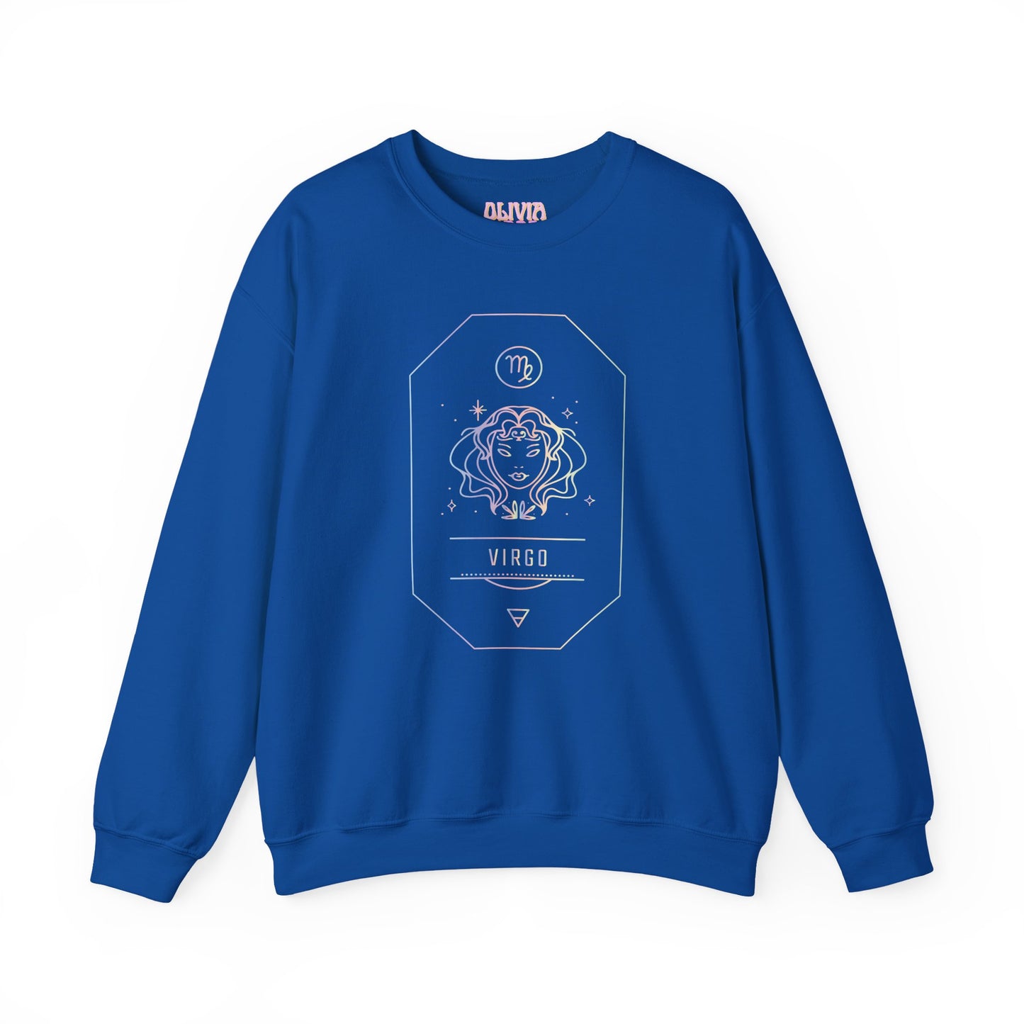 Virgo Sweatshirt