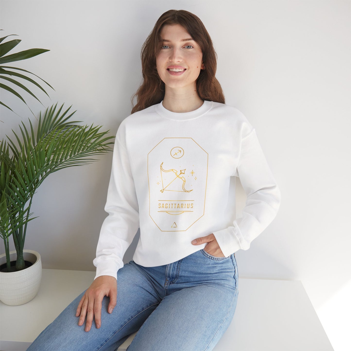 Sagittarius Sweatshirt