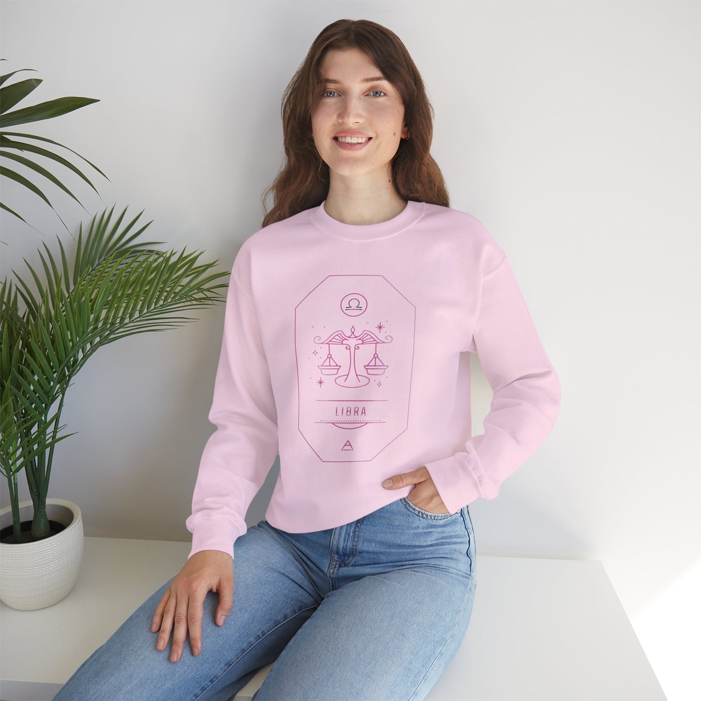 Libra Sweatshirt