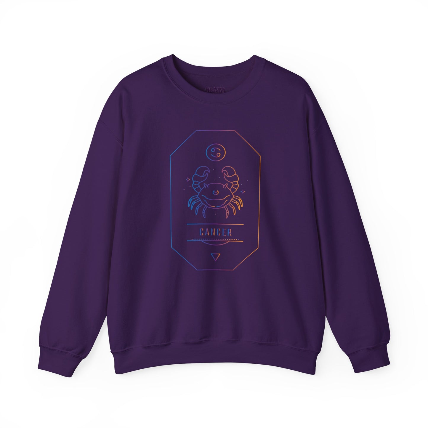 Cancer's Sweatshirt