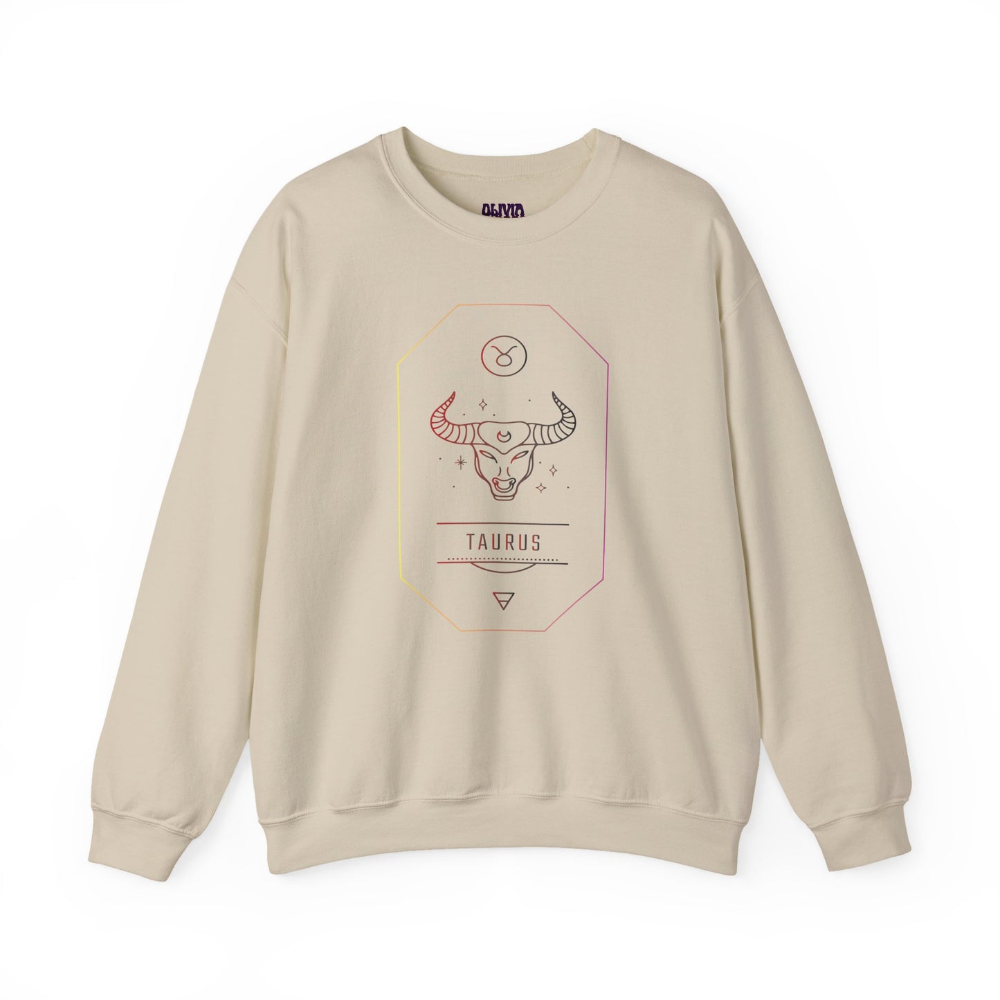 Taurus Sweatshirt