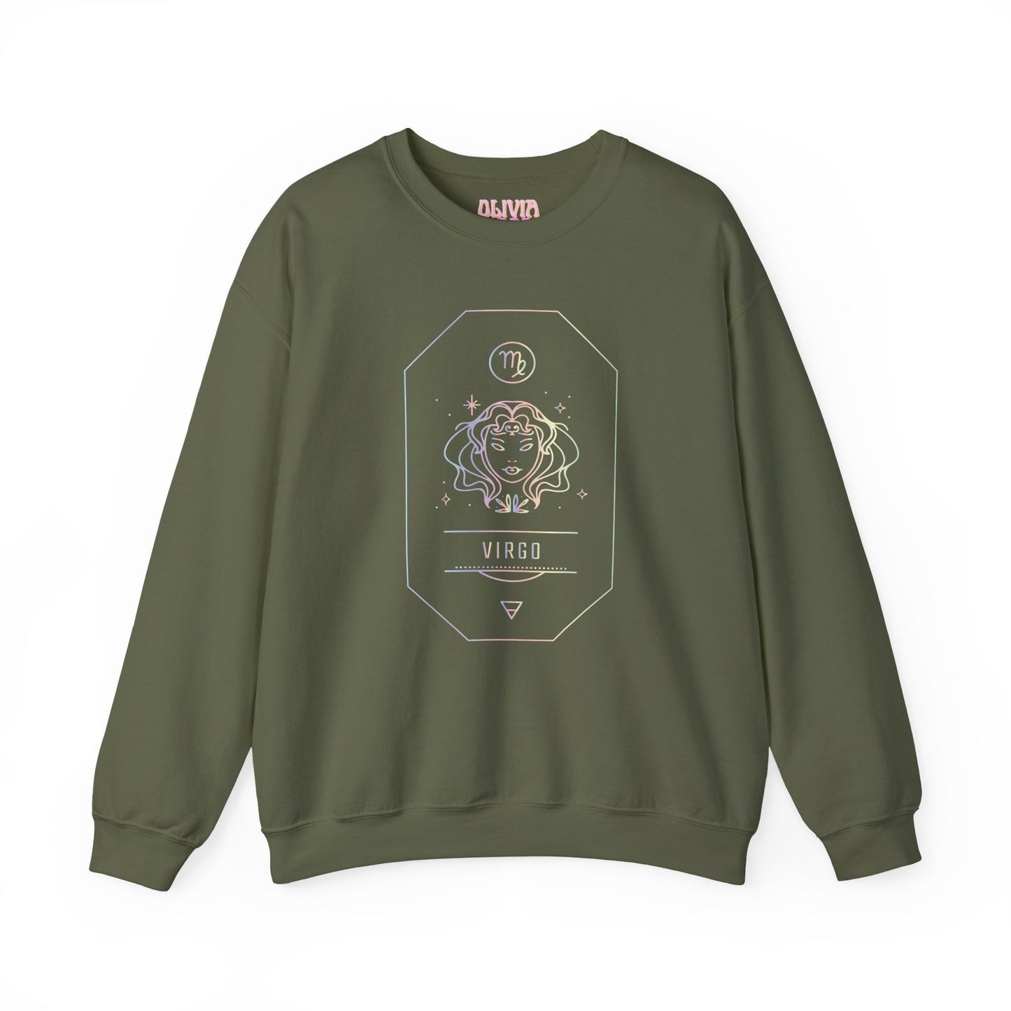 Virgo Sweatshirt