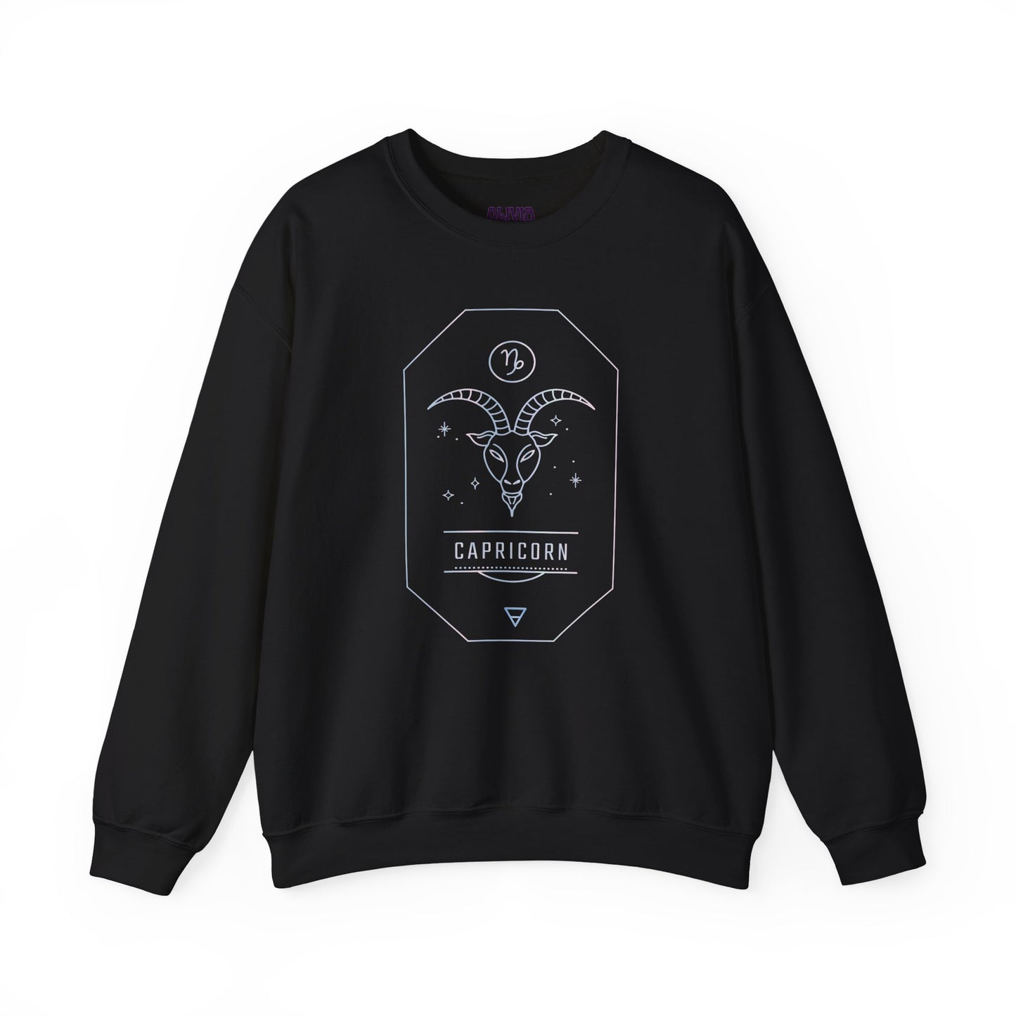 Capricorn Sweatshirt