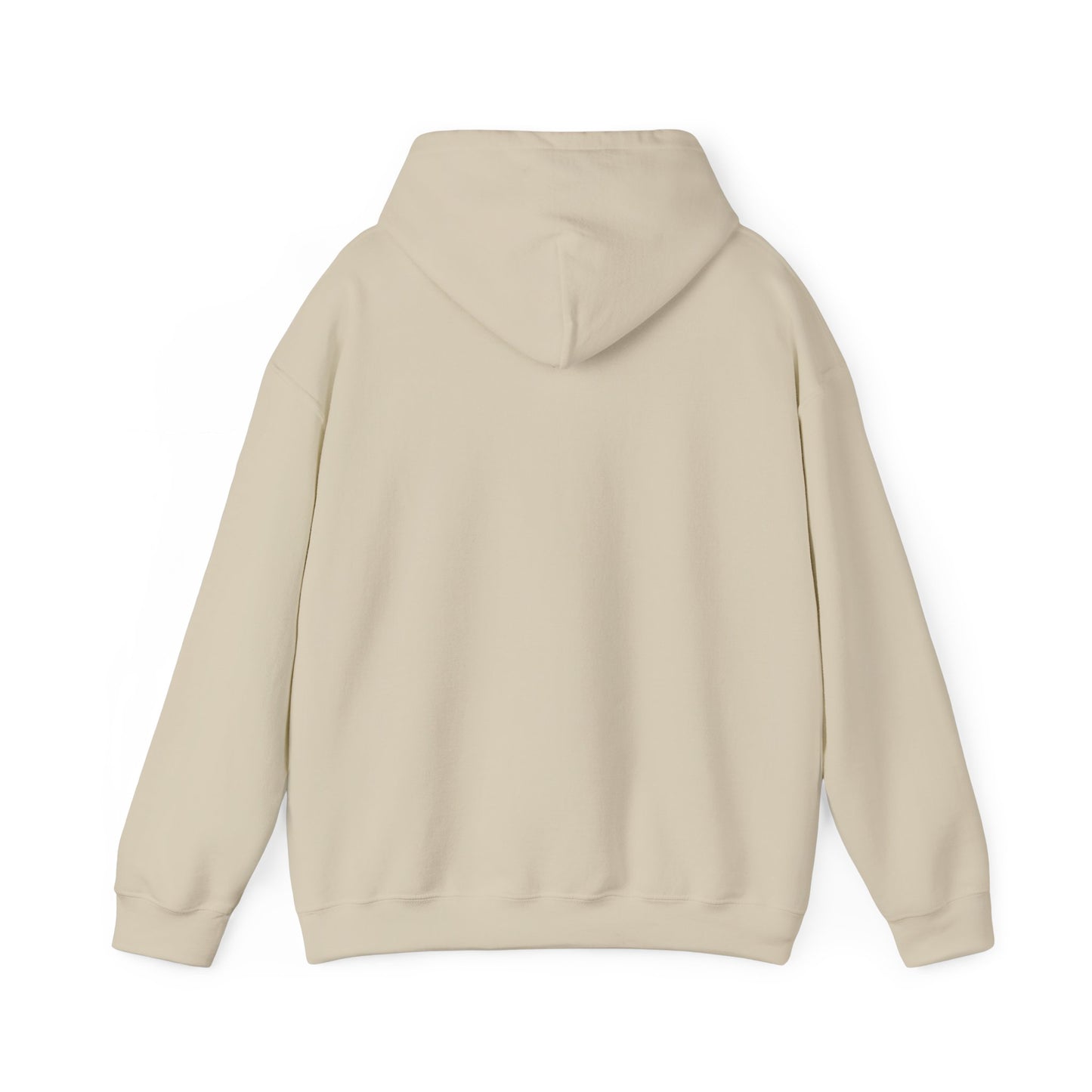 No Bad Vibes Hoodie