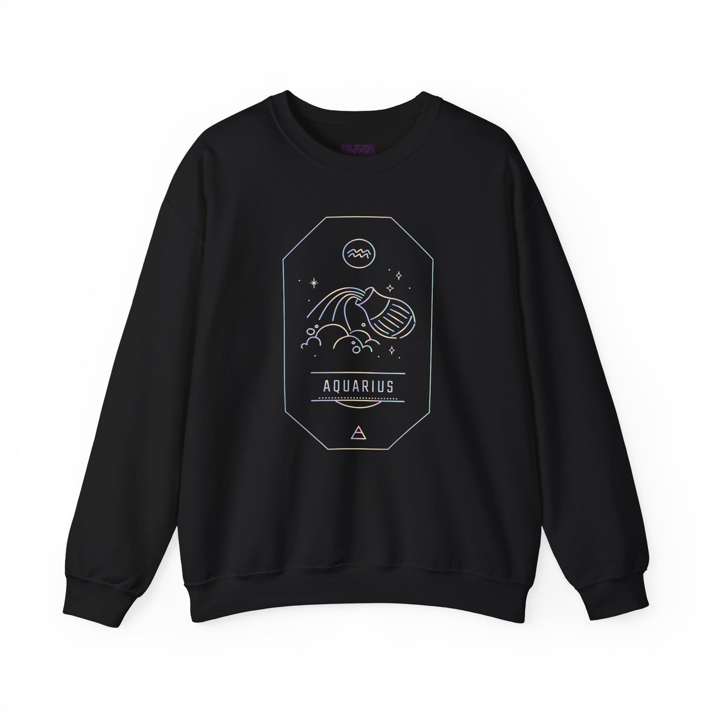 Aquarius Sweatshirt