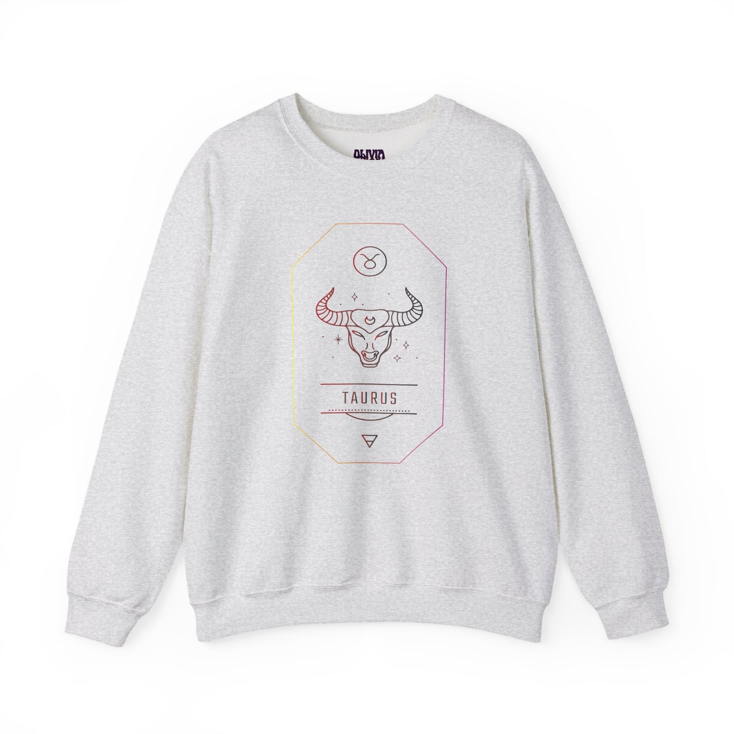 Taurus Sweatshirt