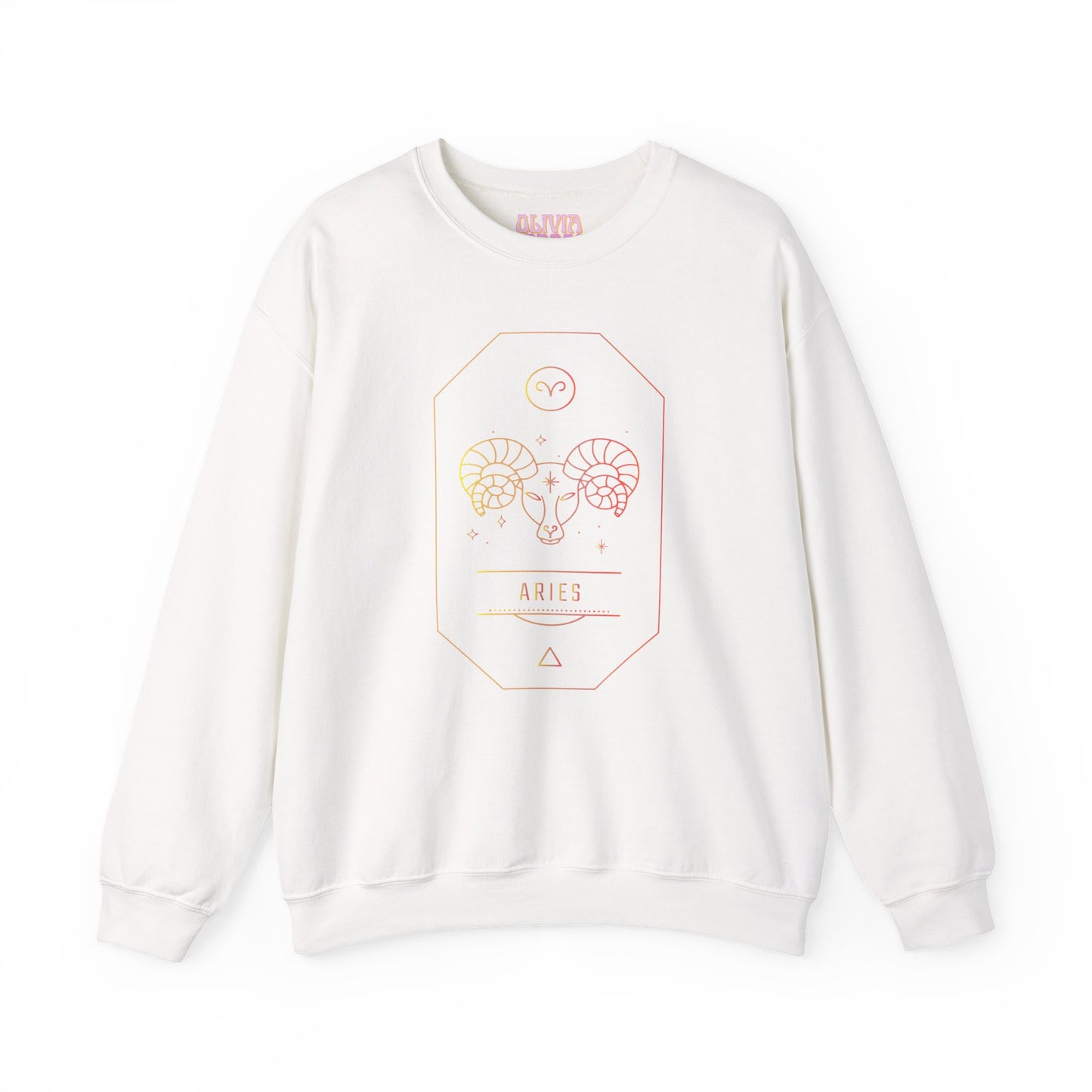 Aries Sweatshirt