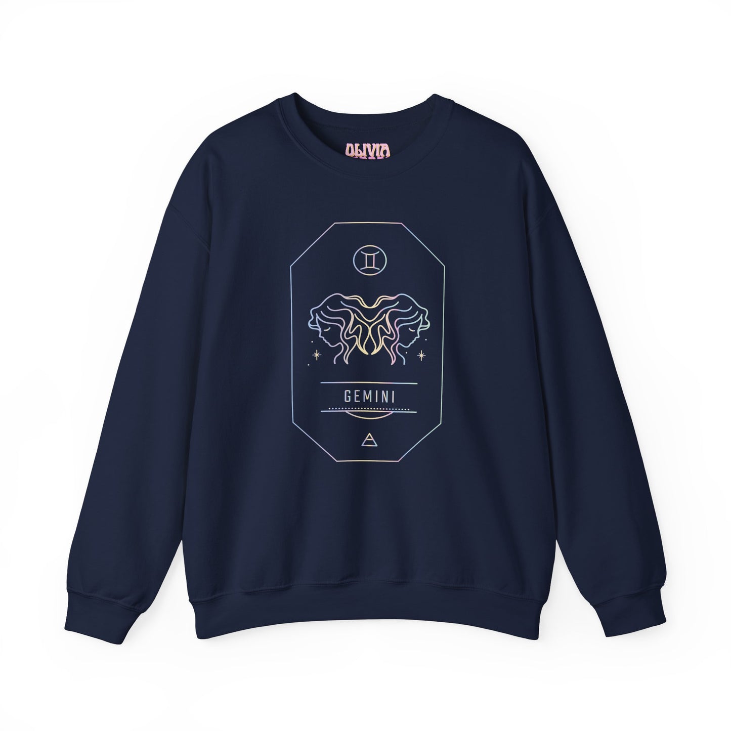 Gemini Sweatshirt