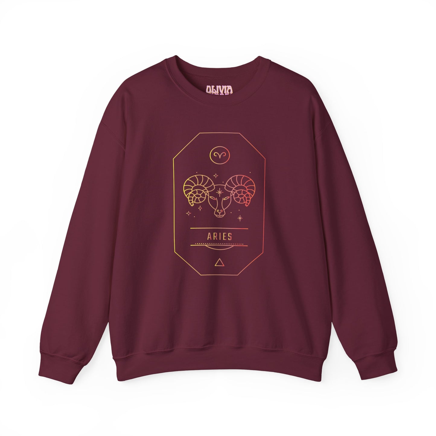 Aries Sweatshirt