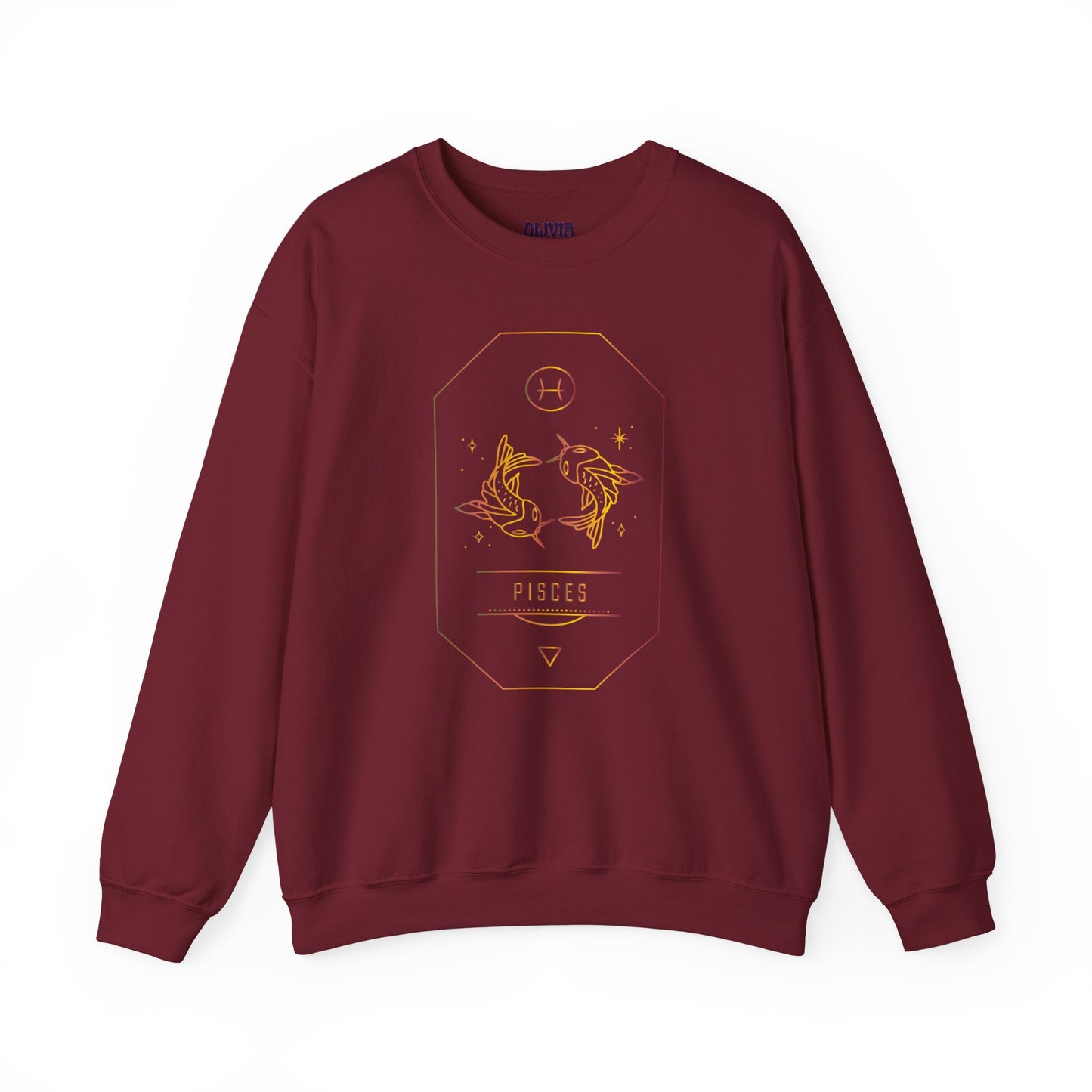 Pisces Sweatshirt