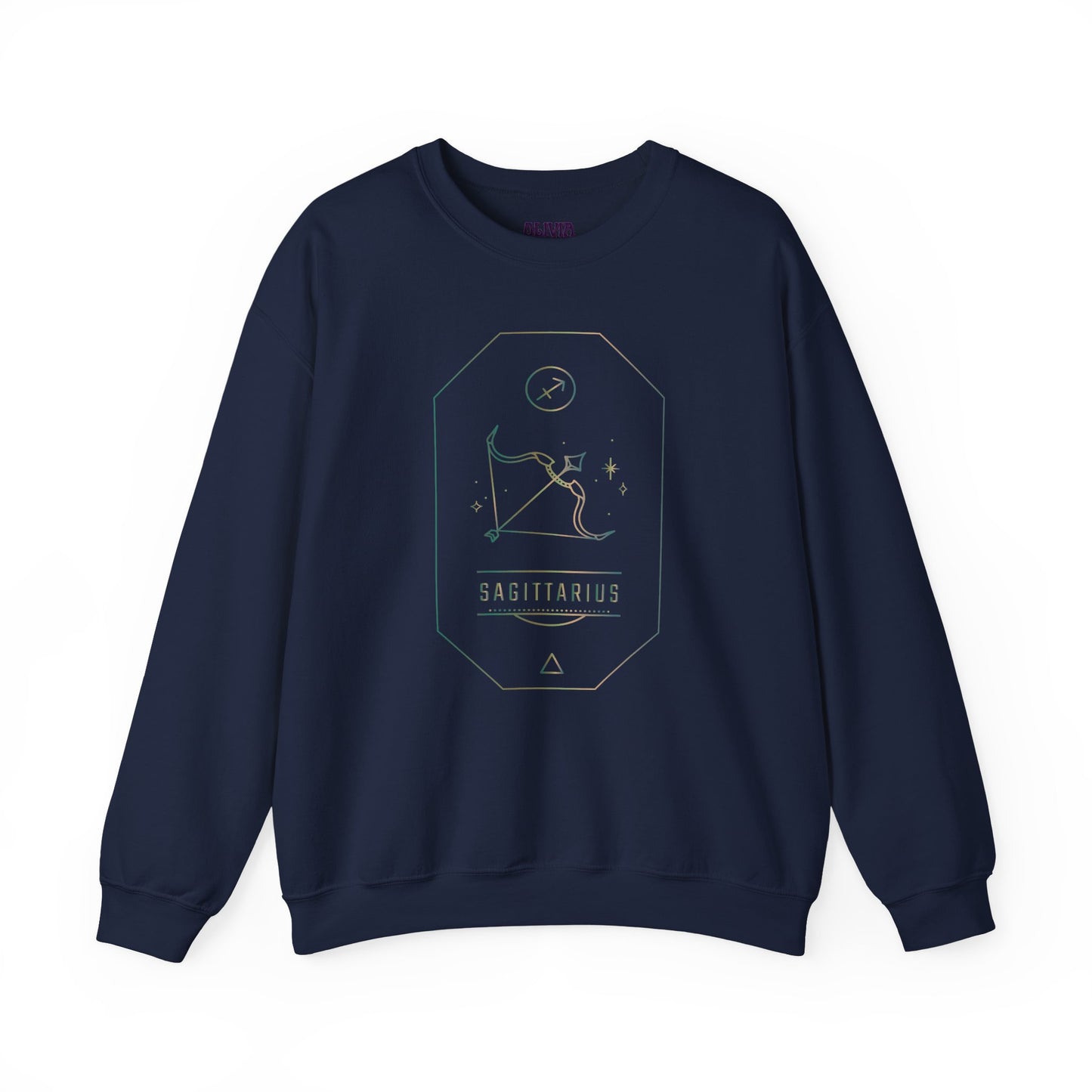 Sagittarius Sweatshirt