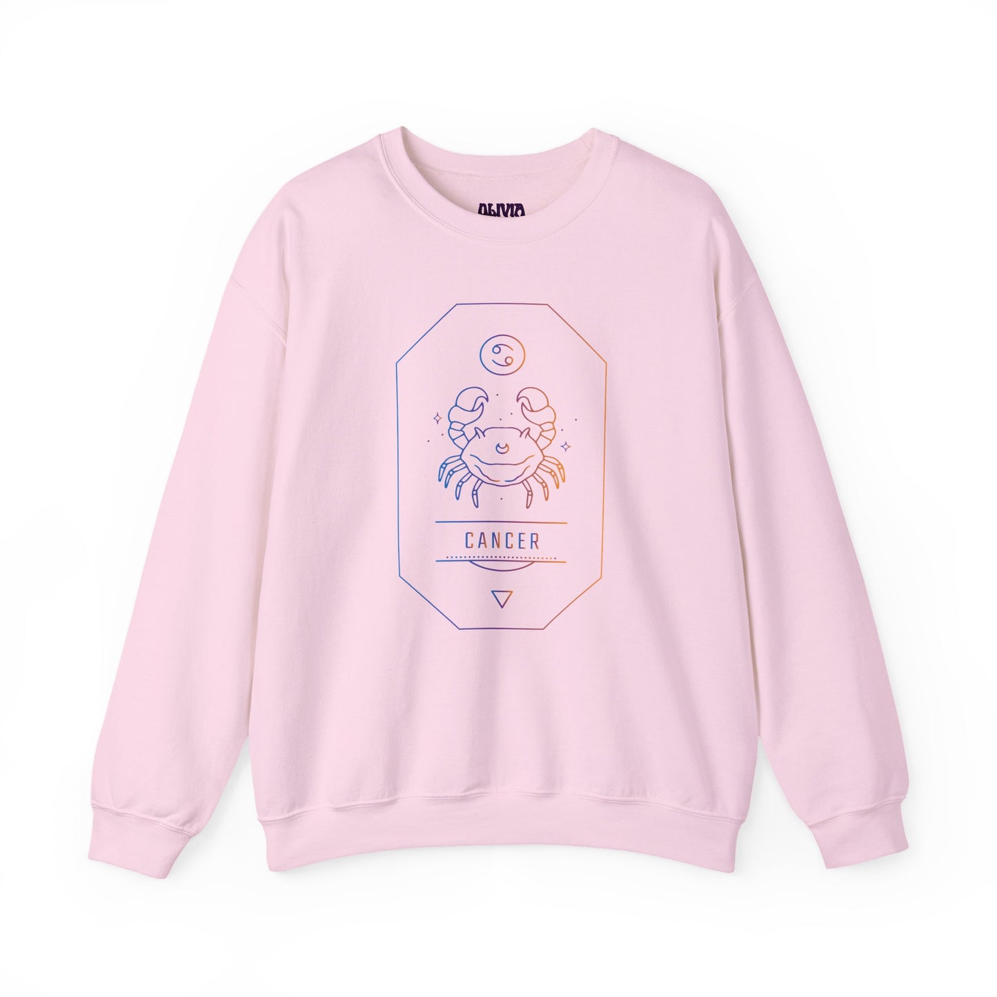 Cancer's Sweatshirt