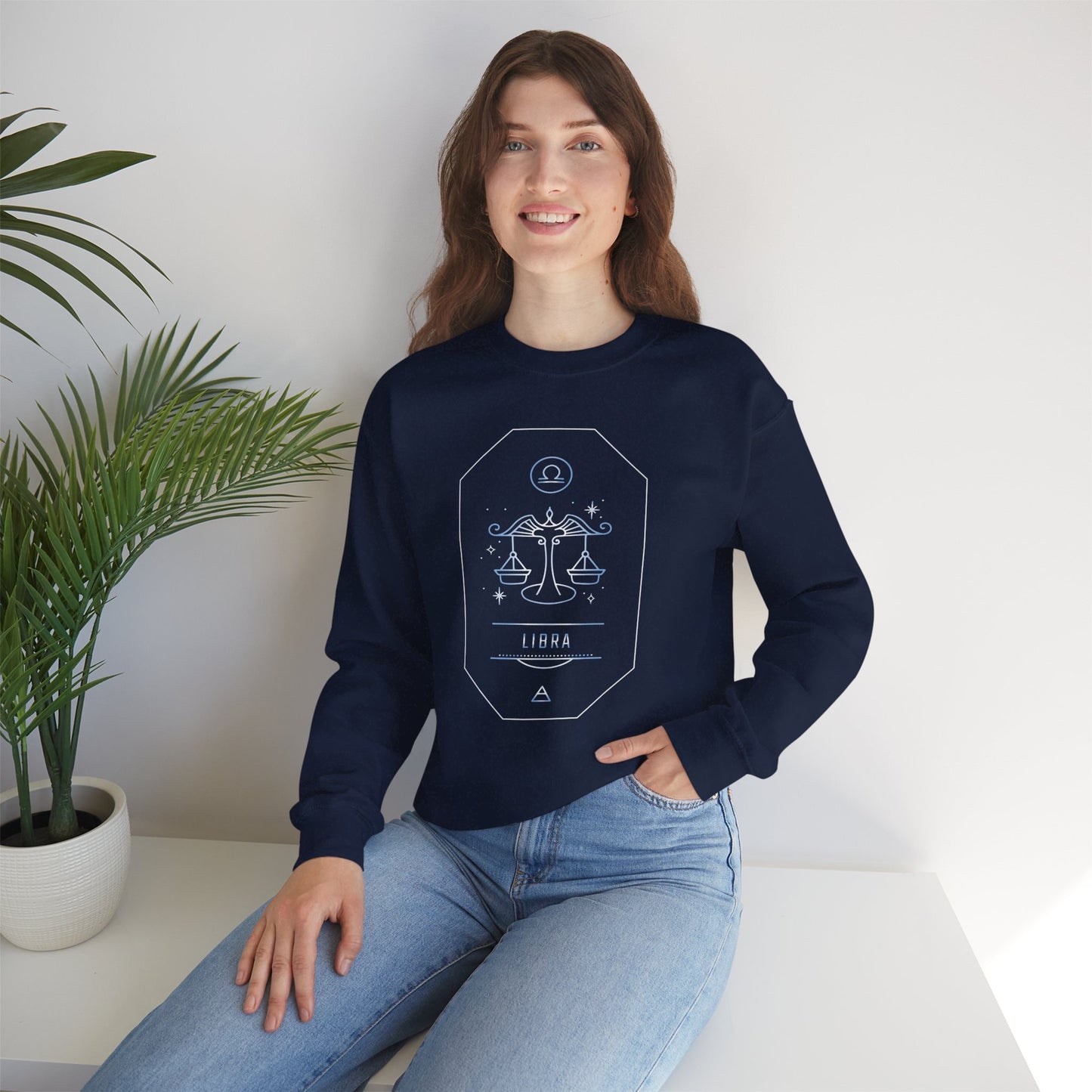 Libra Sweatshirt