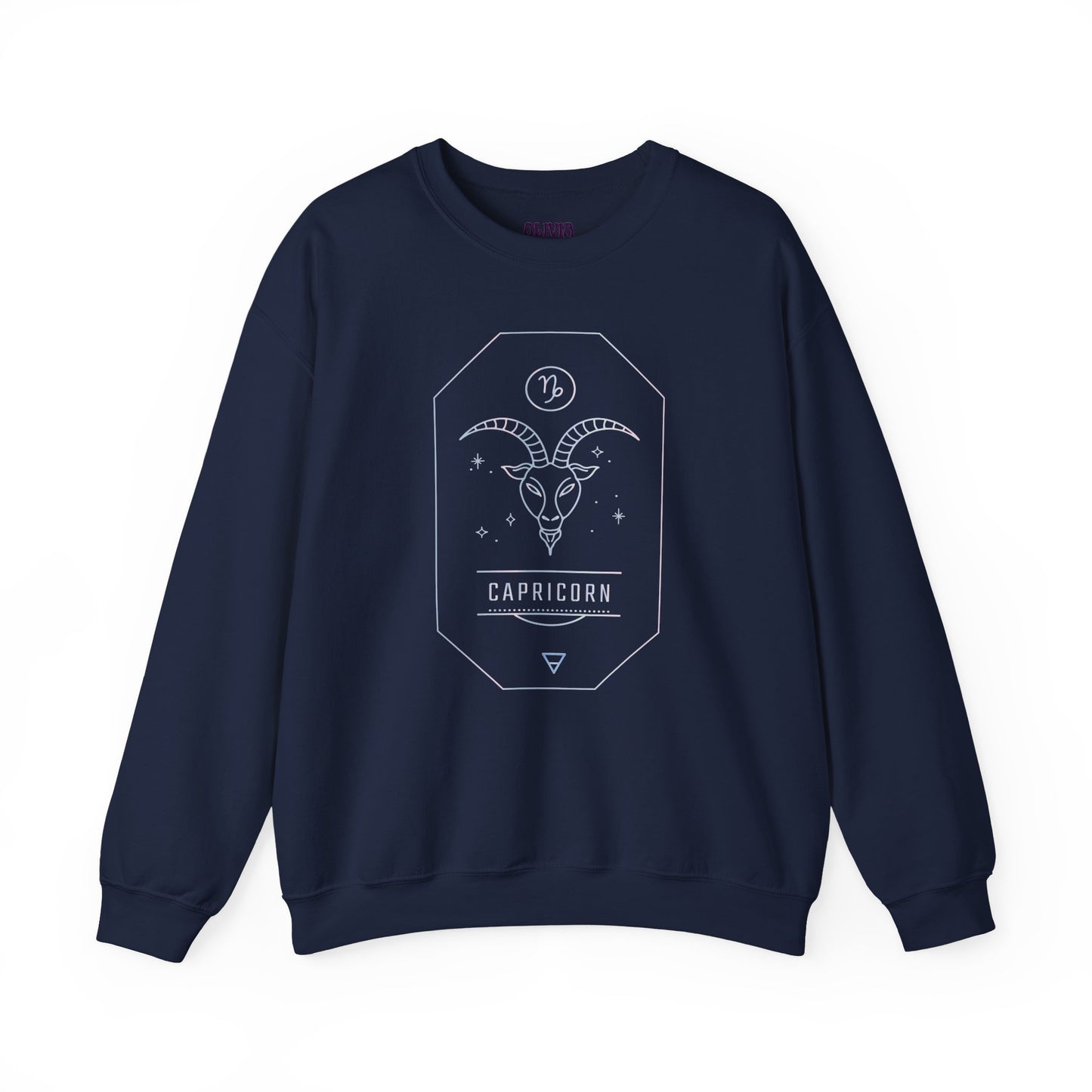 Capricorn Sweatshirt